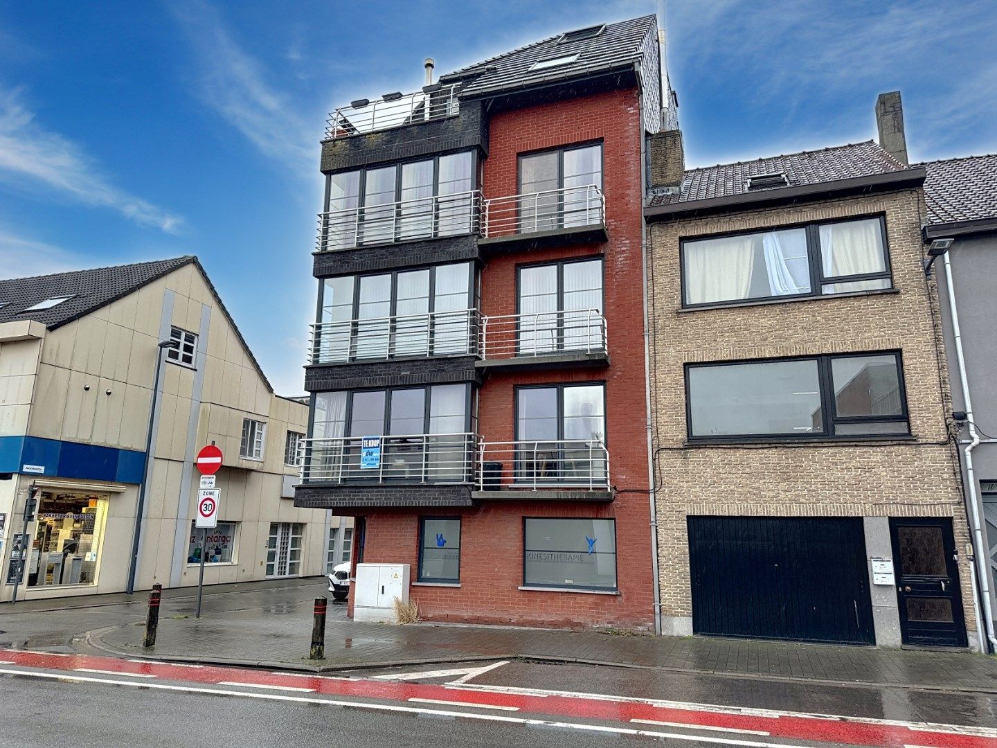 Instapklaar appartement met 2 slaapkamers foto 9