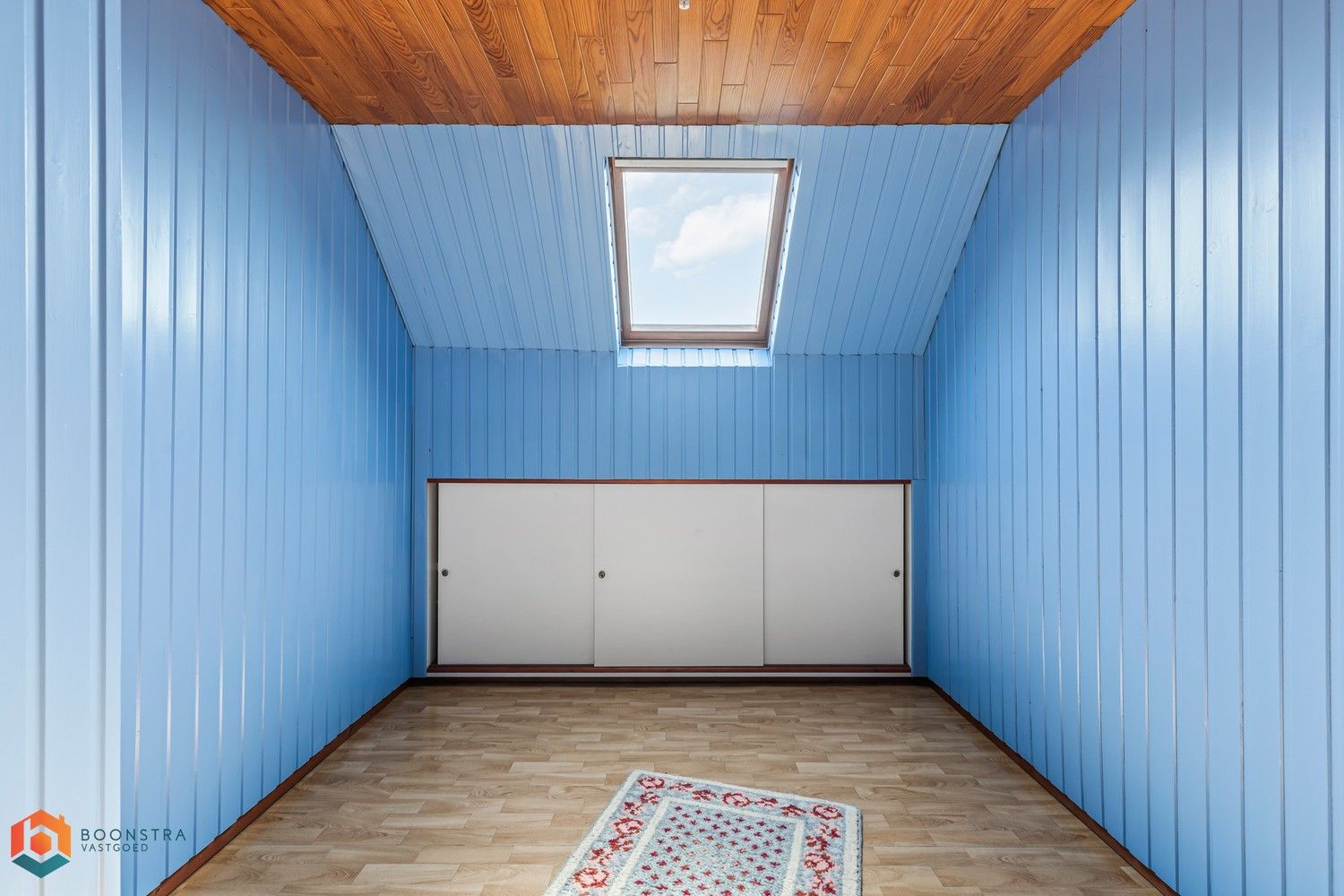 Ruime woning met 5 slpkrs en volledig ingerichte vergunde (woon)chalet 85m² op een perceel van 1117 m² foto 17