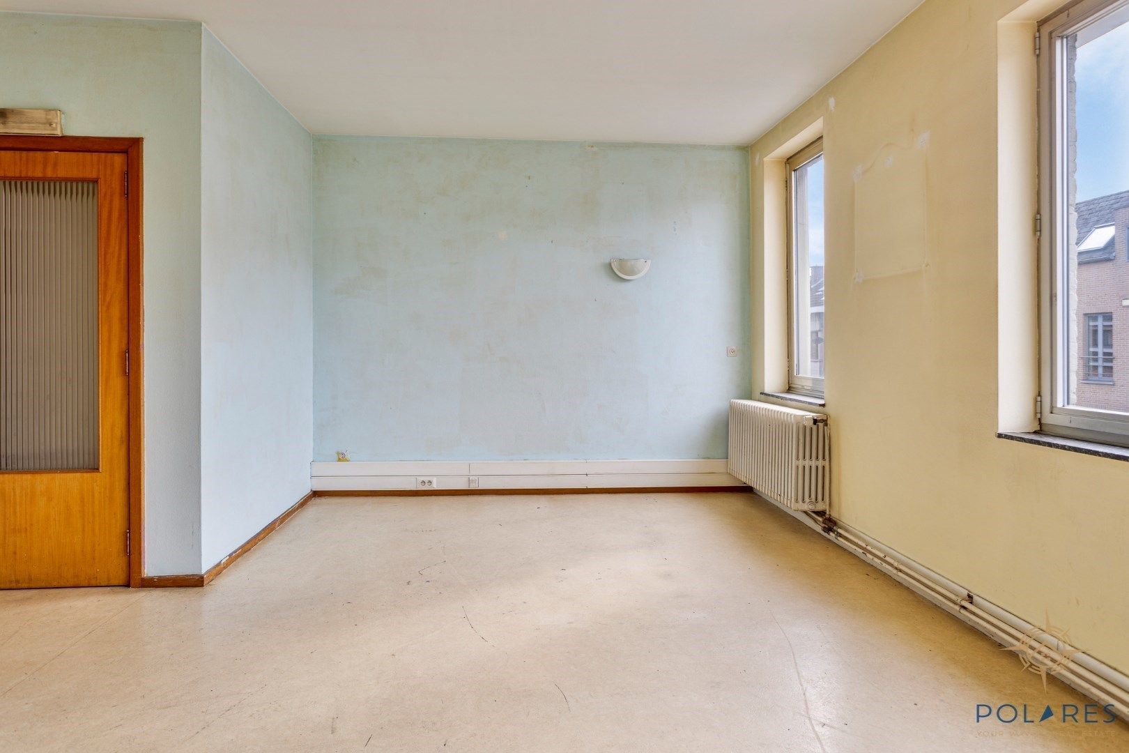 Goed gelegen appartement nabij het Station foto 5