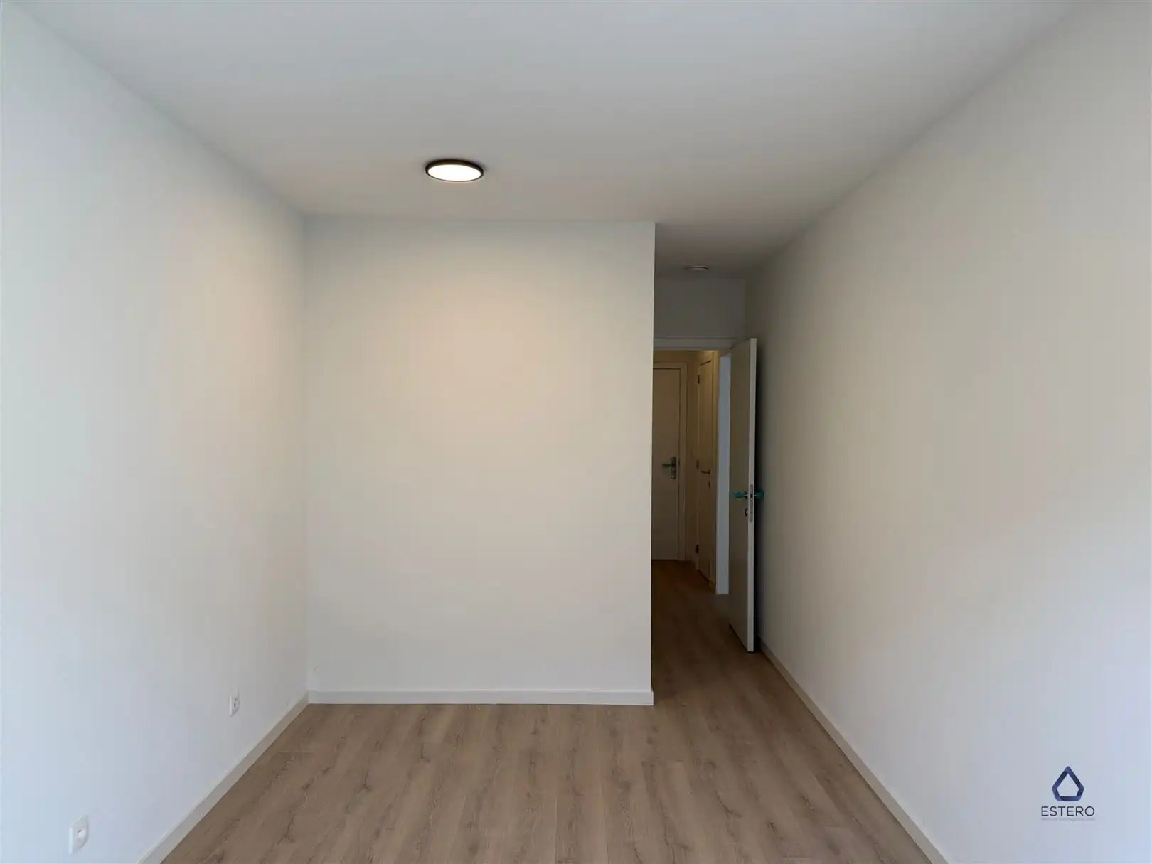 Nieuwbouw 1-slaapkamerappartement te huur in Deurne foto 12
