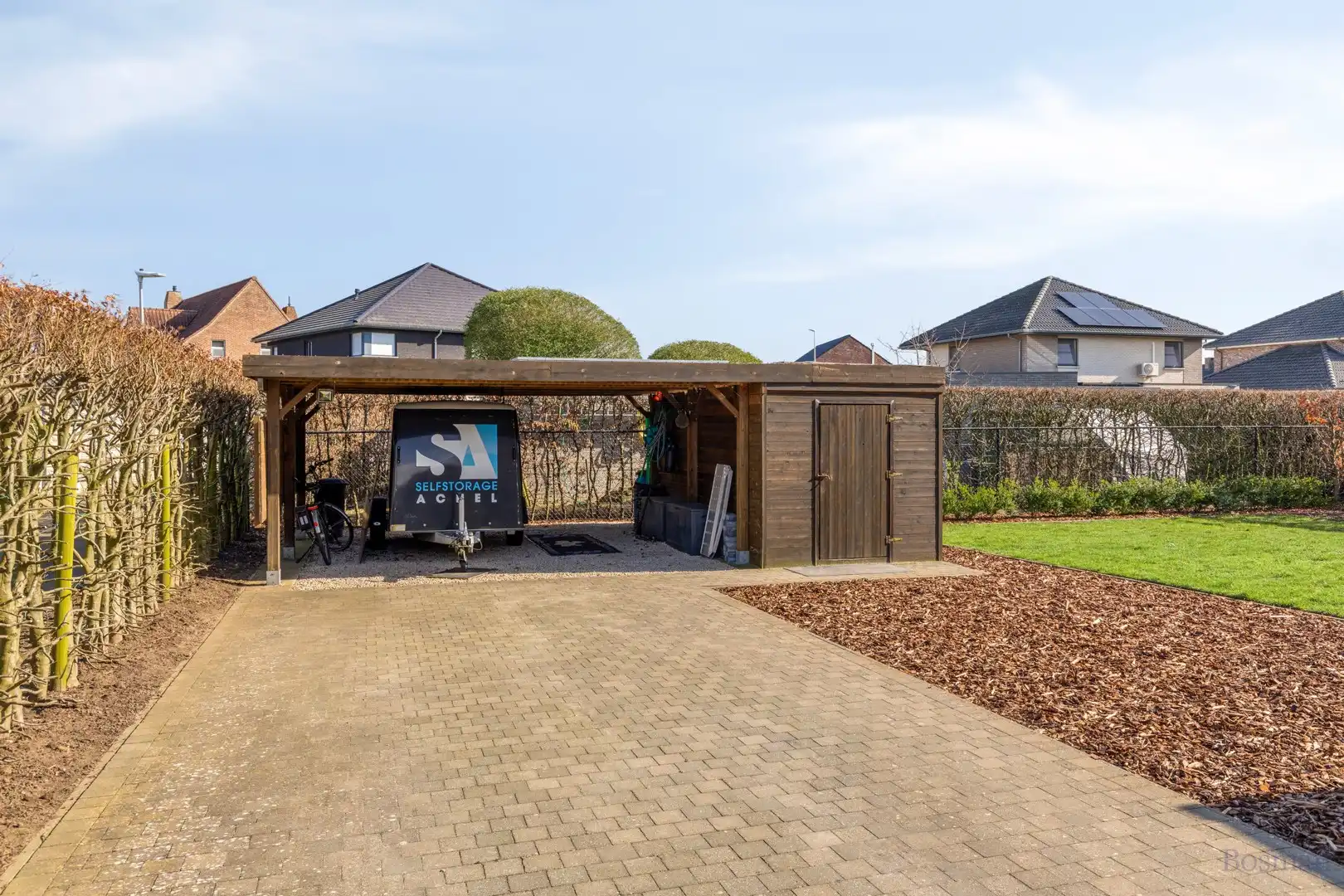 Gezinswoning te koop in Tessenderlo-Ham foto 28