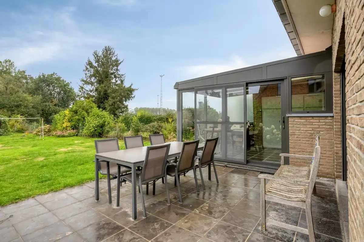 Ruime woning met boomgaard nabij centrum Lennik foto 16