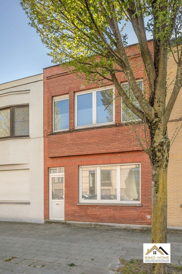 Charmante woning op centrale ligging foto 9