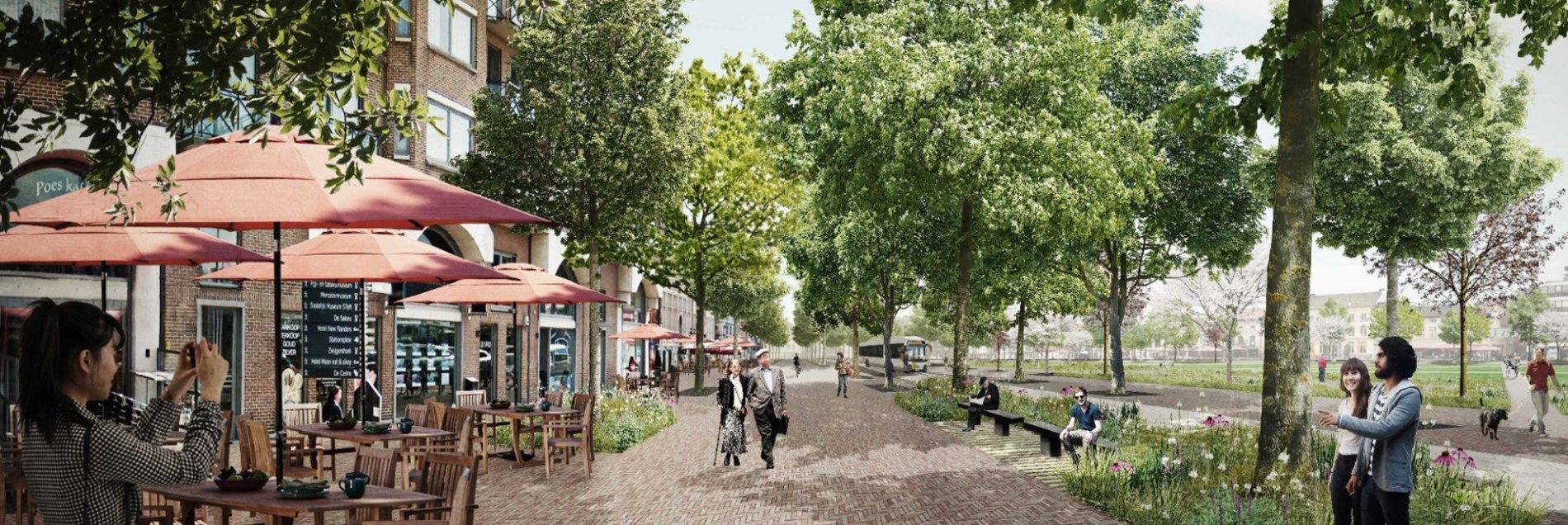 Karaktervol Herenhuis met Artstudio en Stadstuin – Unieke Kans in Hartje Stad Sint-Niklaas foto 35
