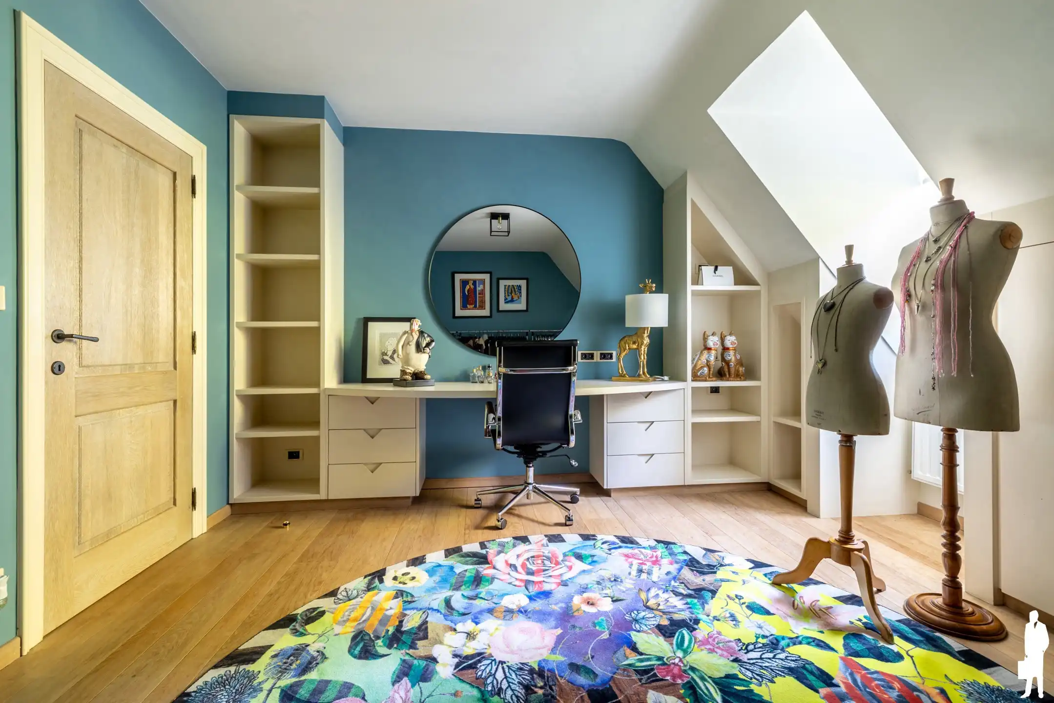 Prachtige villa met een bewoonbare oppervlakte van 512 m² foto 27