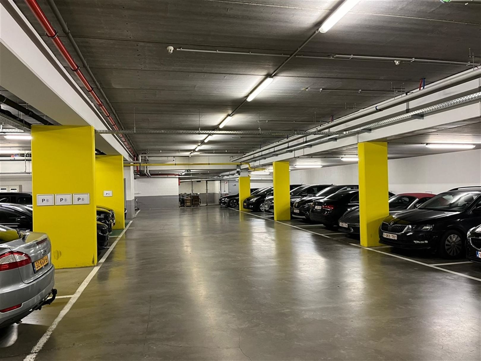 Hoogwaardig afgewerkt kantoorruimten vanaf 396 m² foto 13