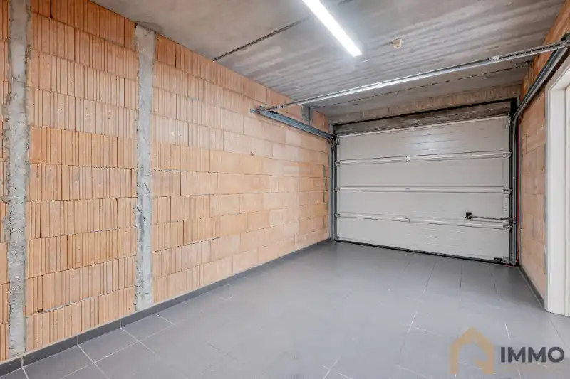 Te koop in Staden – Instapklare energiezuinige gezinswoning met garage, tuin en kelder foto 13