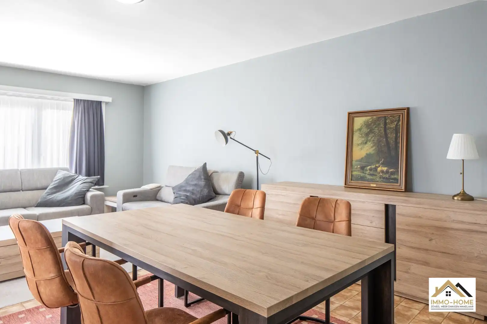 Appartement te koop Henri Bernard De Tracylaan 32 - - 9041 Oostakker