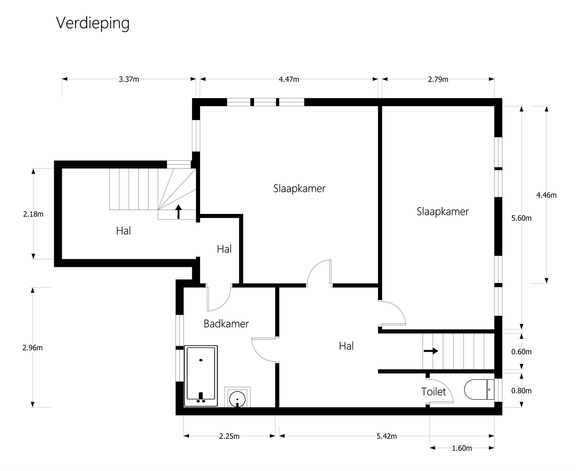 WONING OP UITZONDERLIJK PERCEEL PAL IN HET CENTRUM VAN BALEN foto 25