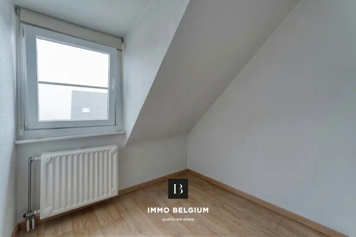 Goed onderhouden woning met zonnige tuin te Klemskerke foto 10