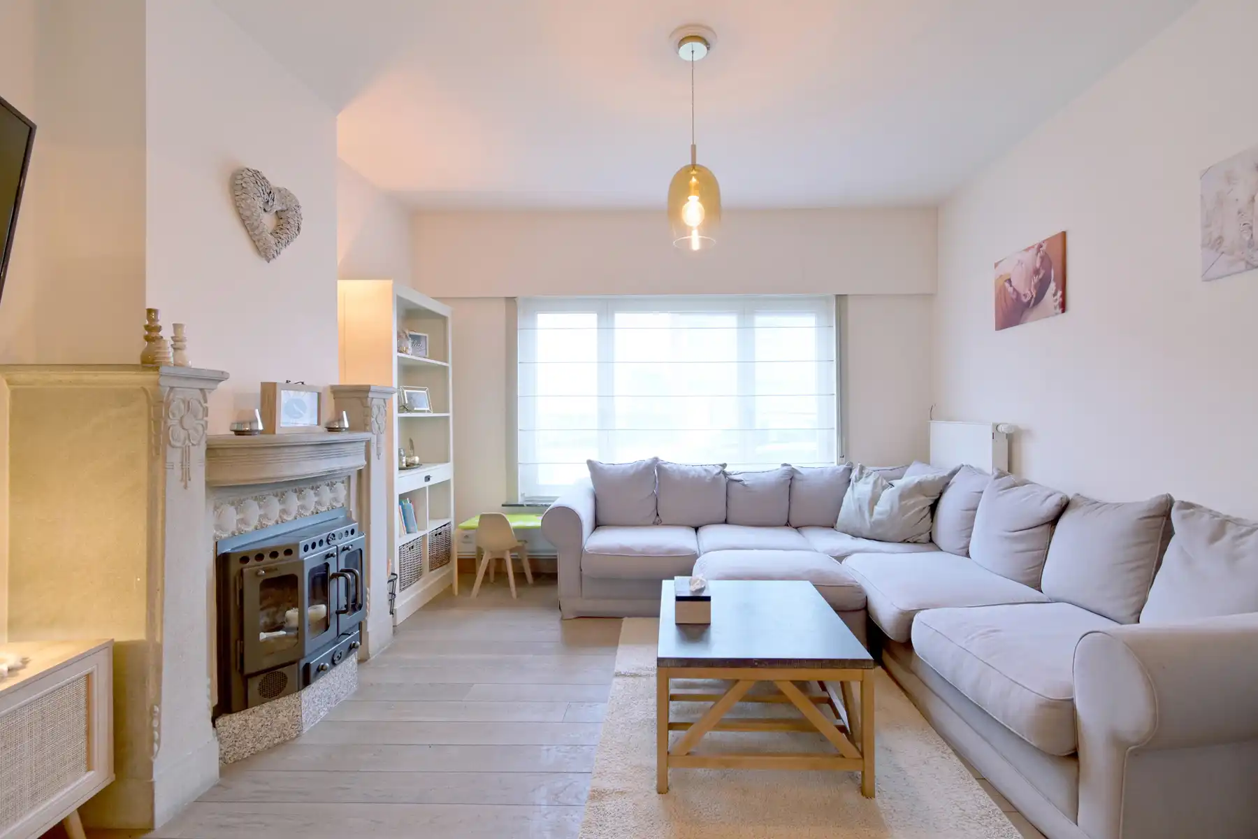 Ruime gezinswoning met talloze mogelijkheden  foto 6