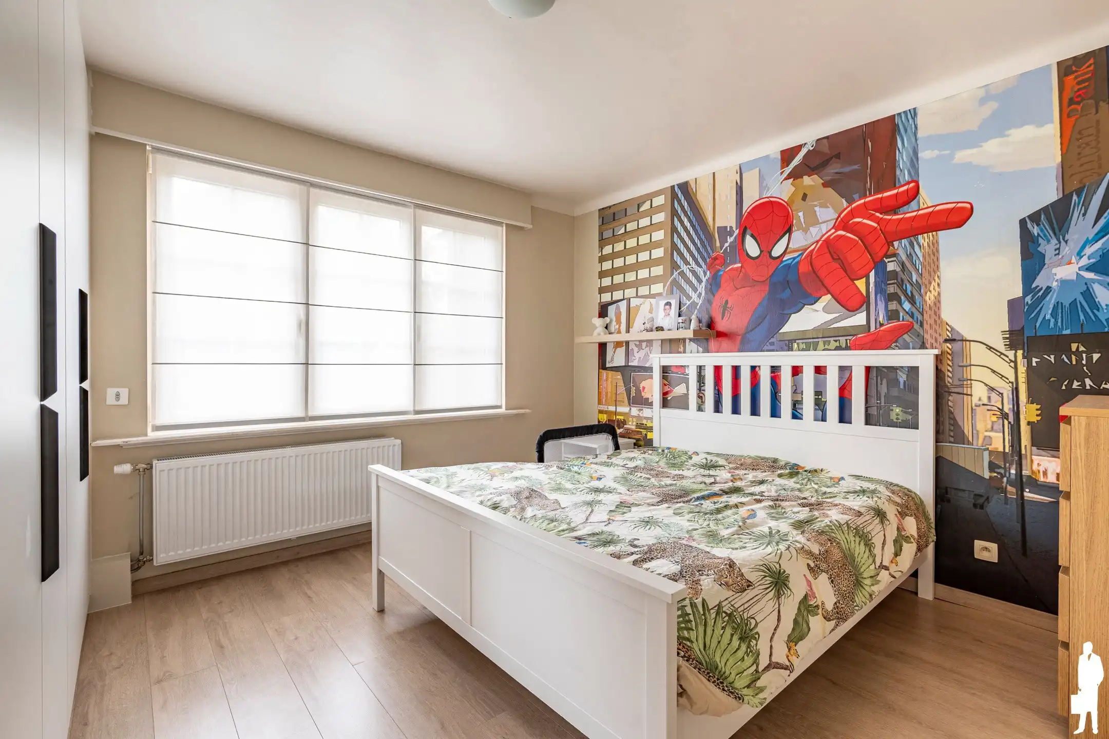 Karaktervolle gerenoveerde woning met 4 slaapkamers foto 17