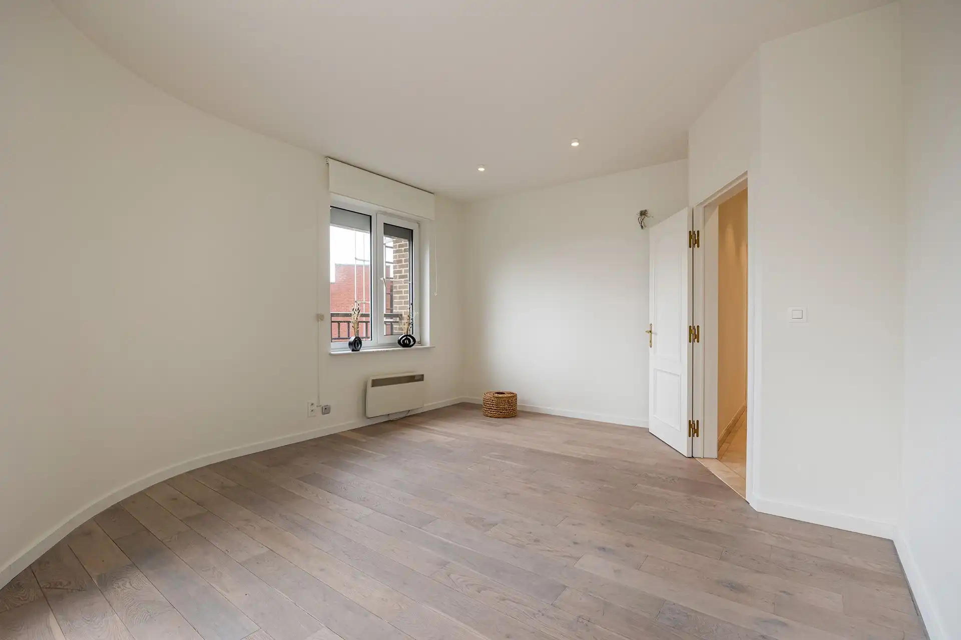Uniek penthouse van 150 m² met zonovergoten terras van 90 m² in centrum Boom foto 13