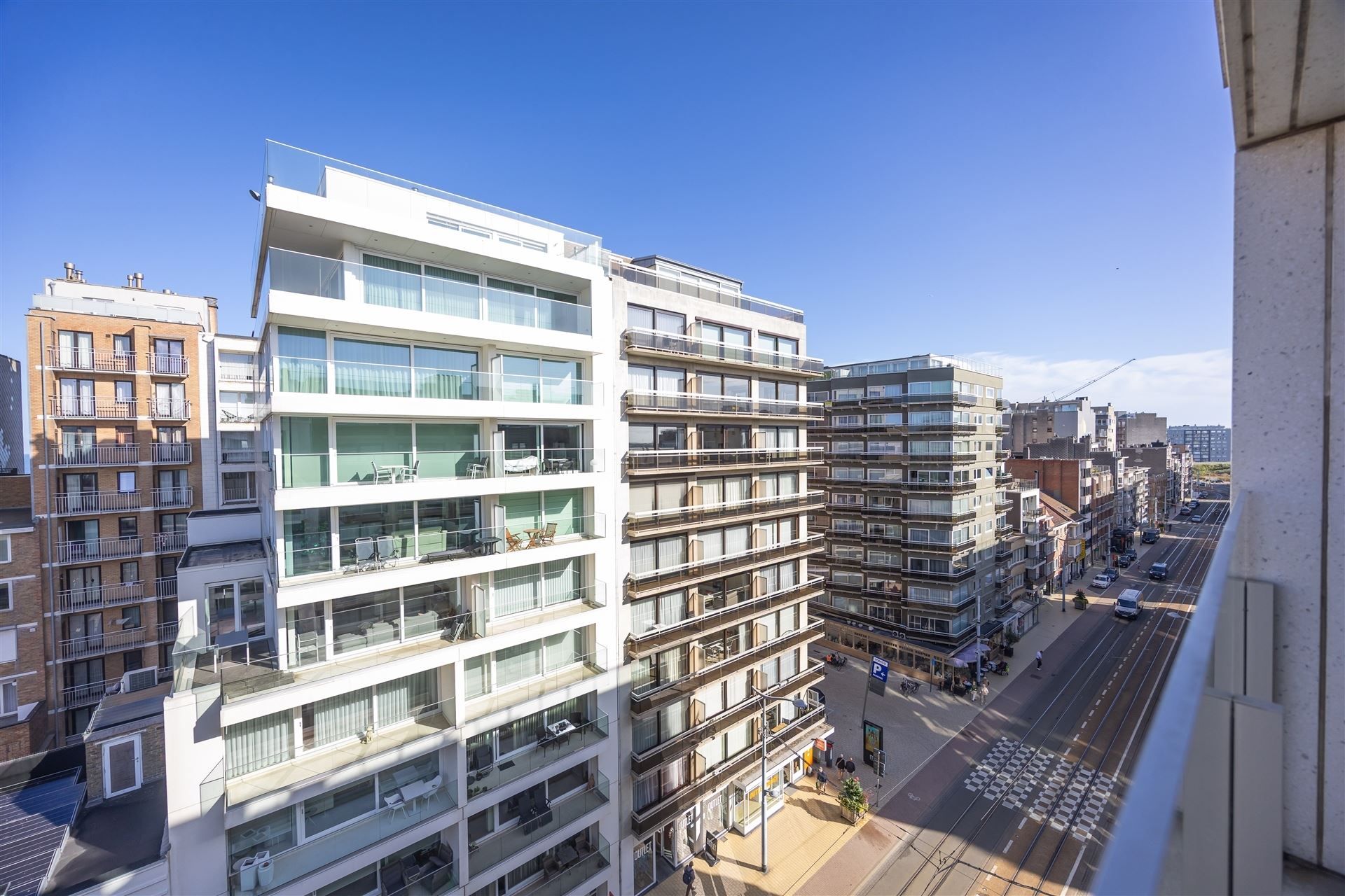 Appartement 2 slaapkamers foto 17