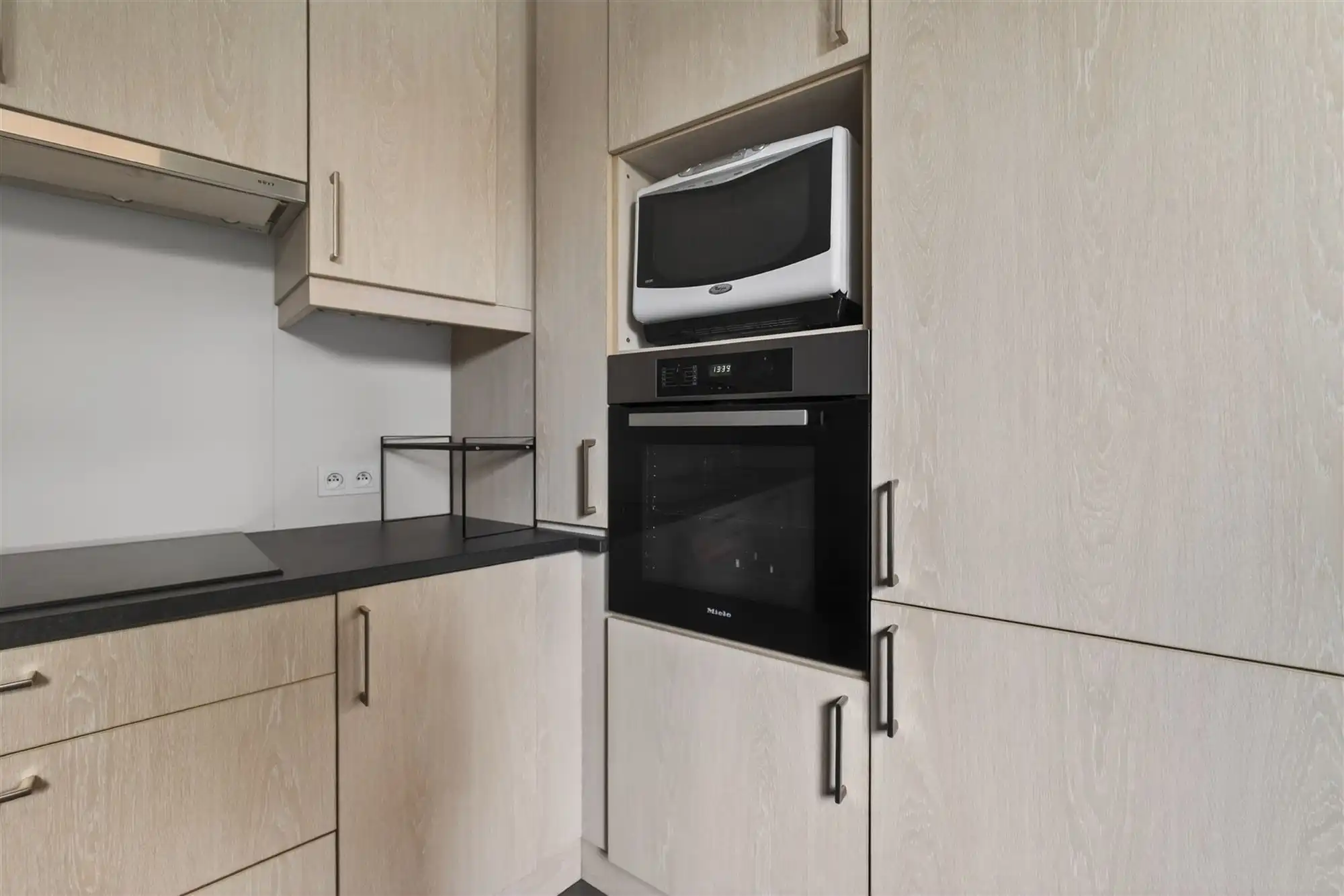 Triplexappartement (160 m²) met privé-ingang foto 17