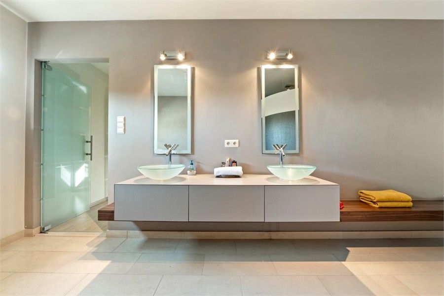 STIJLVOLLE OPEN BEBOUWING MET 3 SLKS OP EEN KNAP PERCEEL foto 27