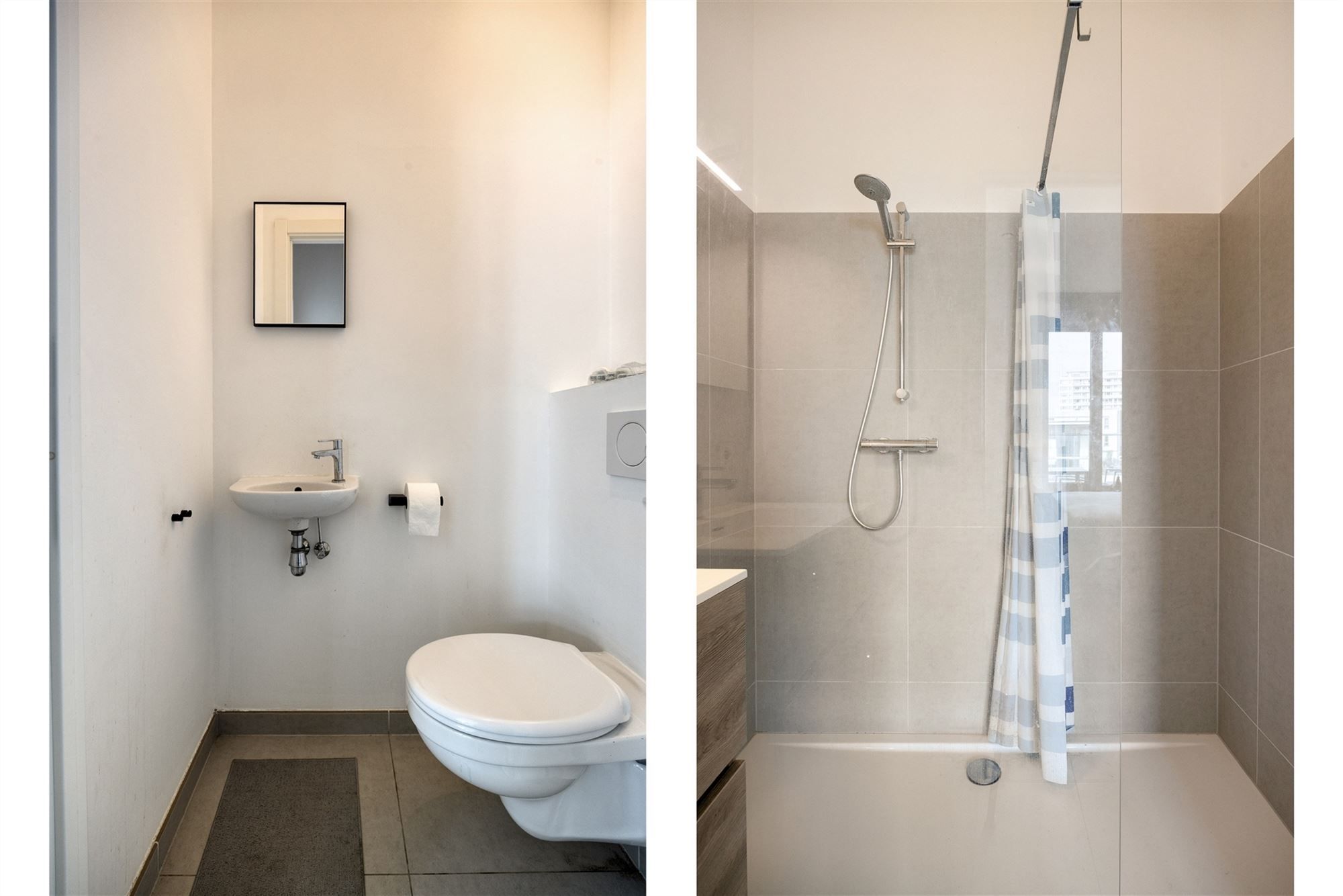 Lichtrijk appartement met 2 terrassen op het Nieuw Zuid in Antwerpen foto 18