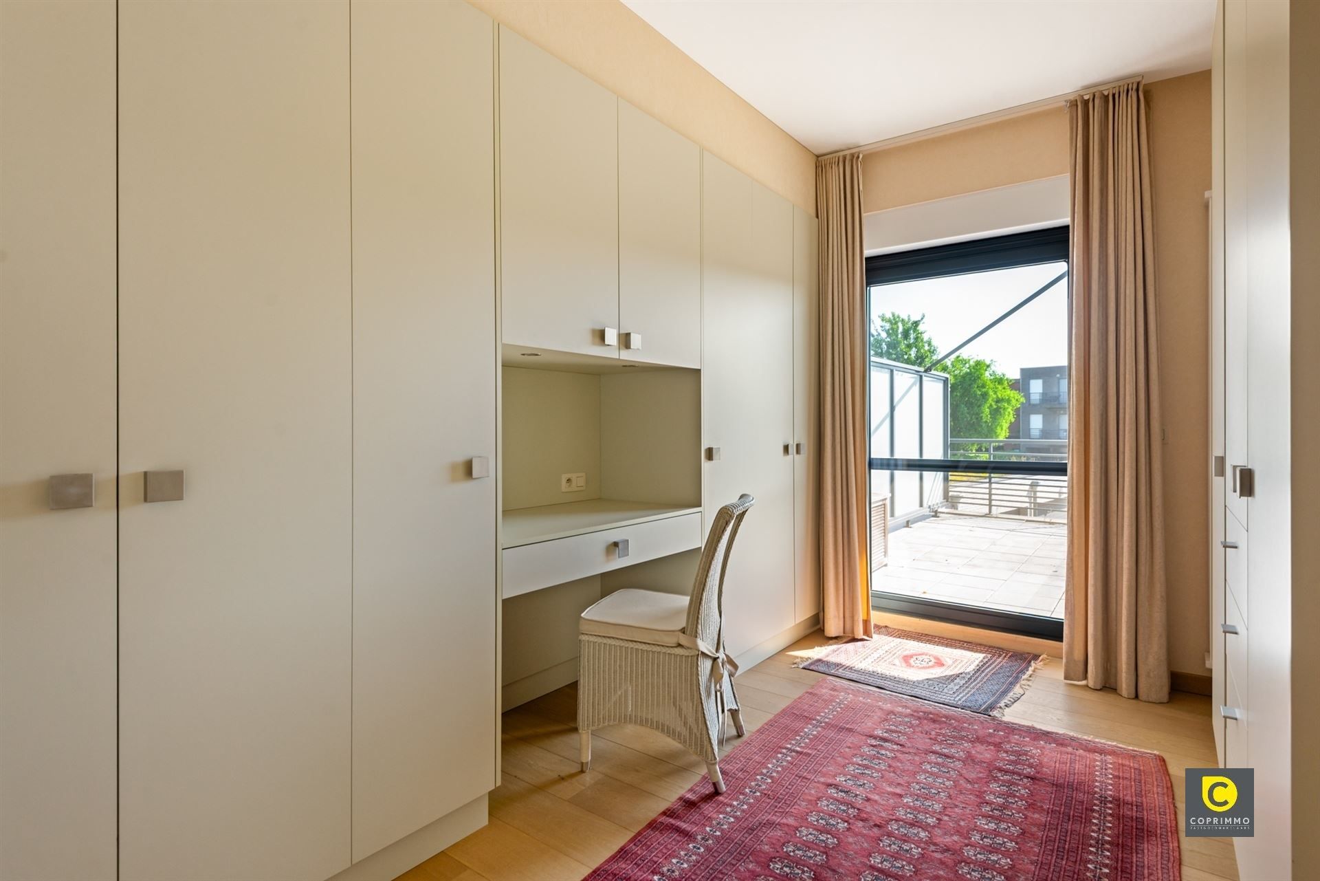 Appartement: 3 slk, 2 T en 2 P foto 13