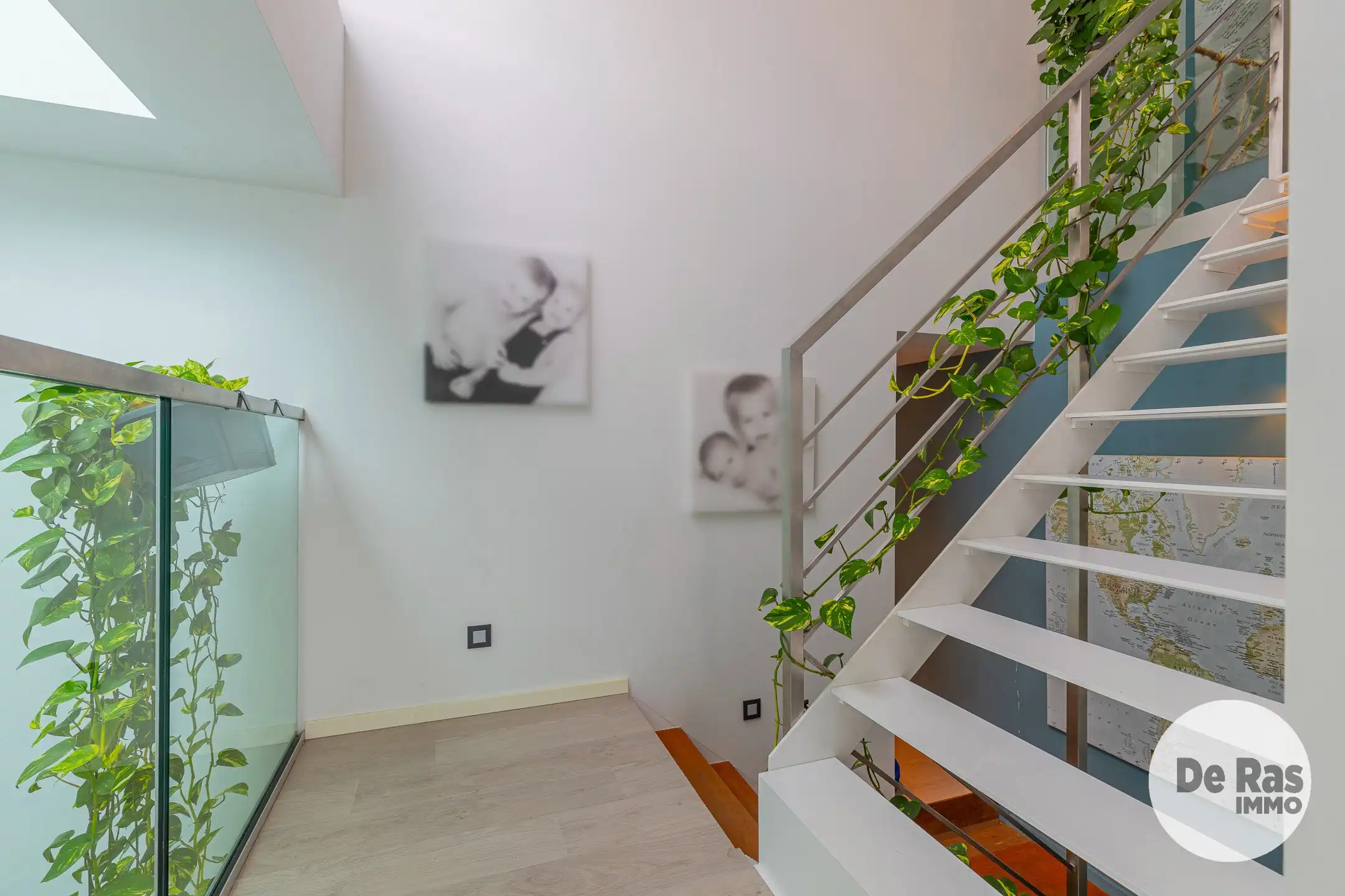 IMPE - Instapklare, hedendaagse woning met ruime tuin foto 9