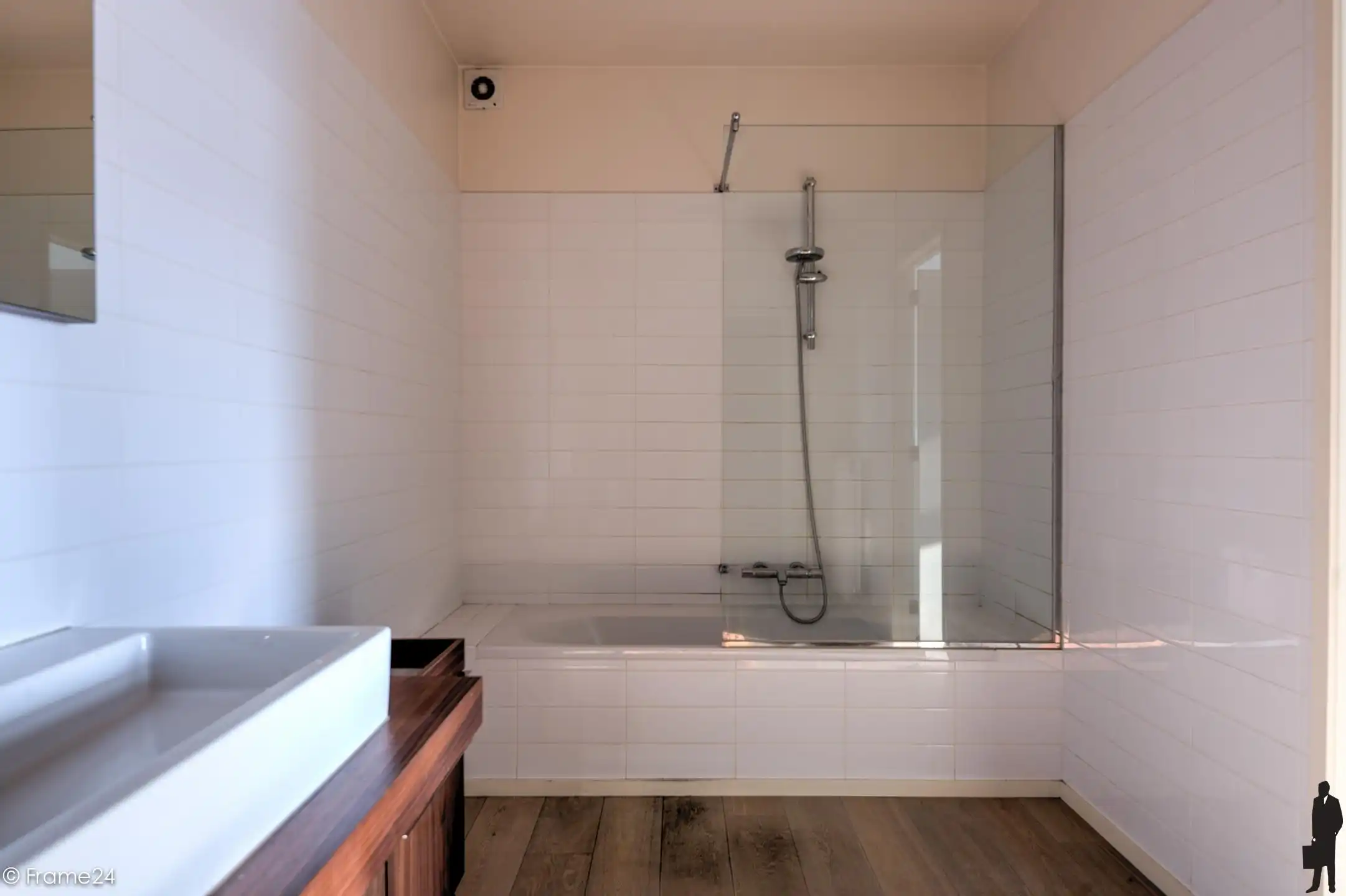 Exclusieve duplex met ruim terras. foto 14