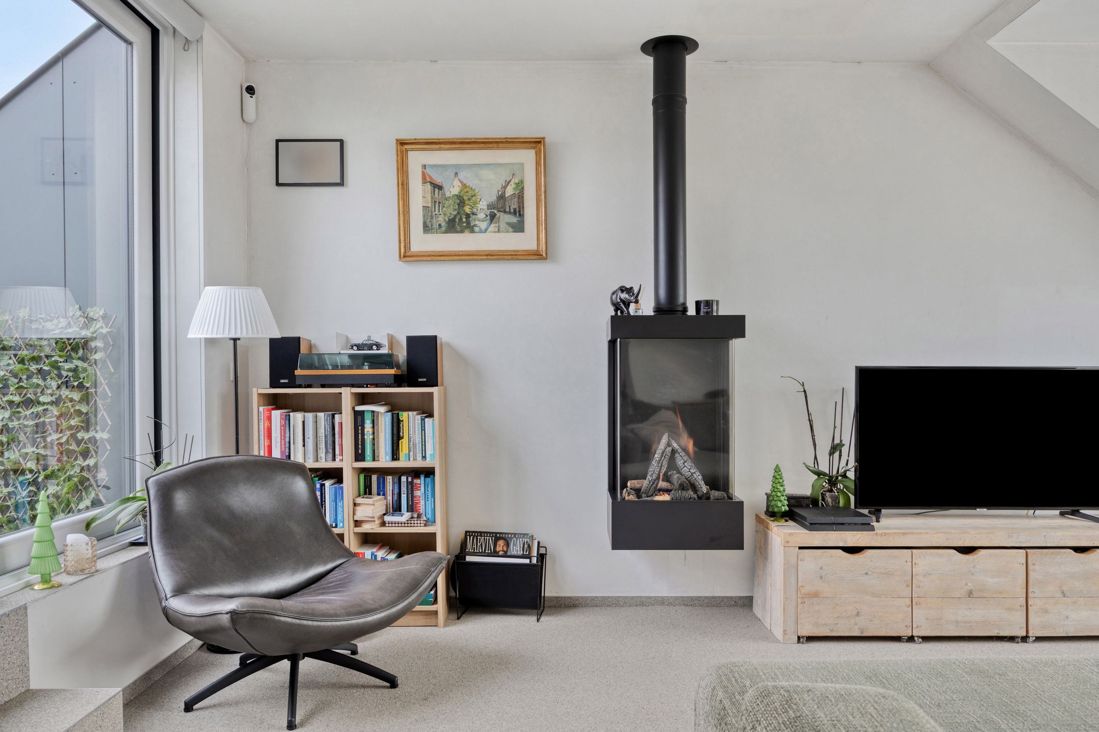 Appartement met 3 slaapkamers op strategische locatie foto 4