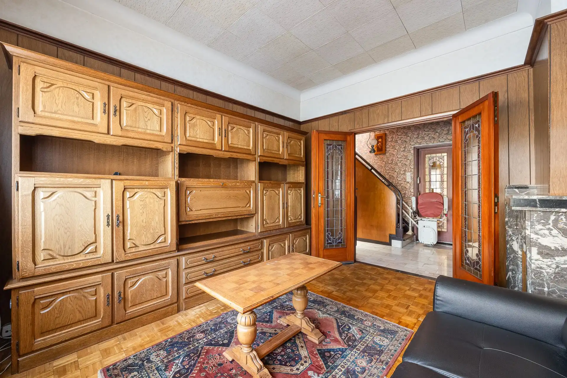 Karaktervolle woning met garage en uitbreidingspotentieel foto 5