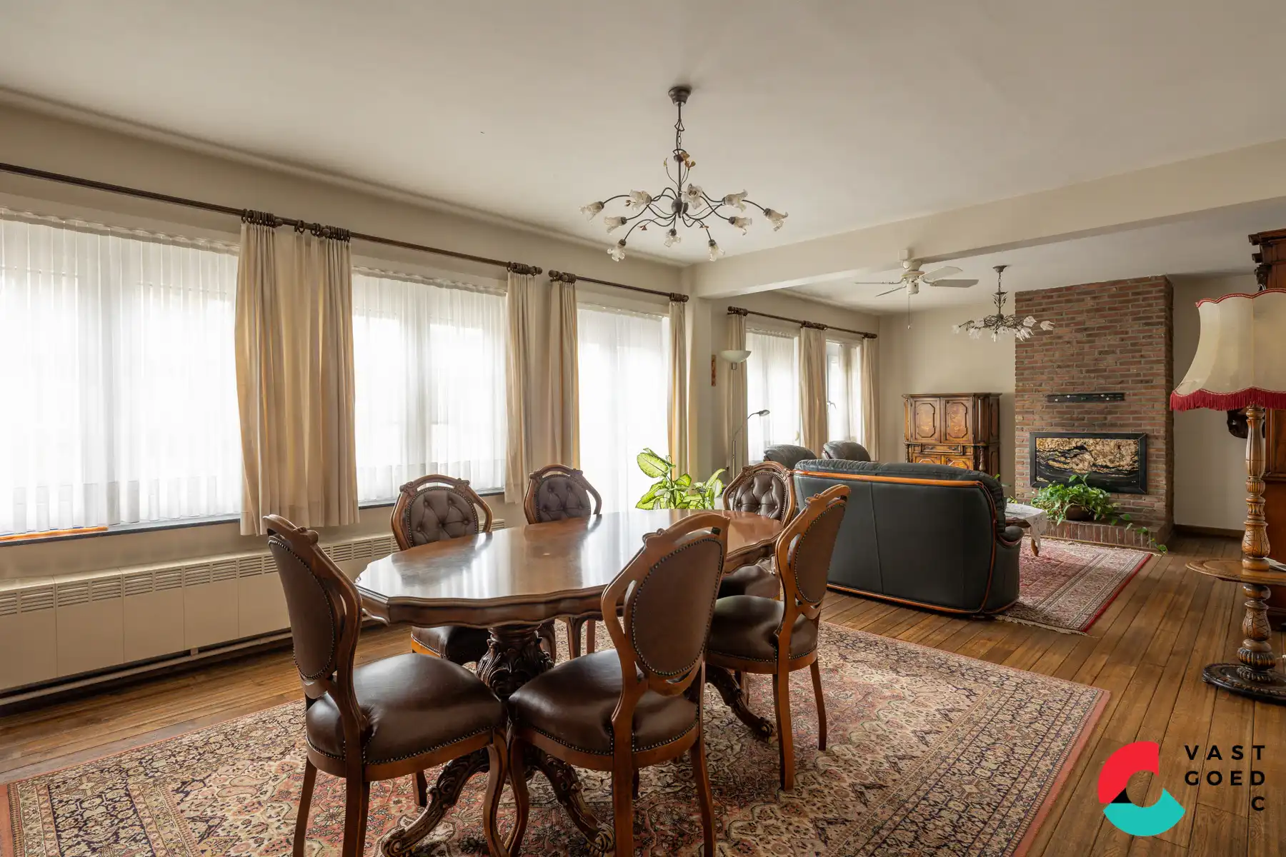 Appartement te koop foto 4