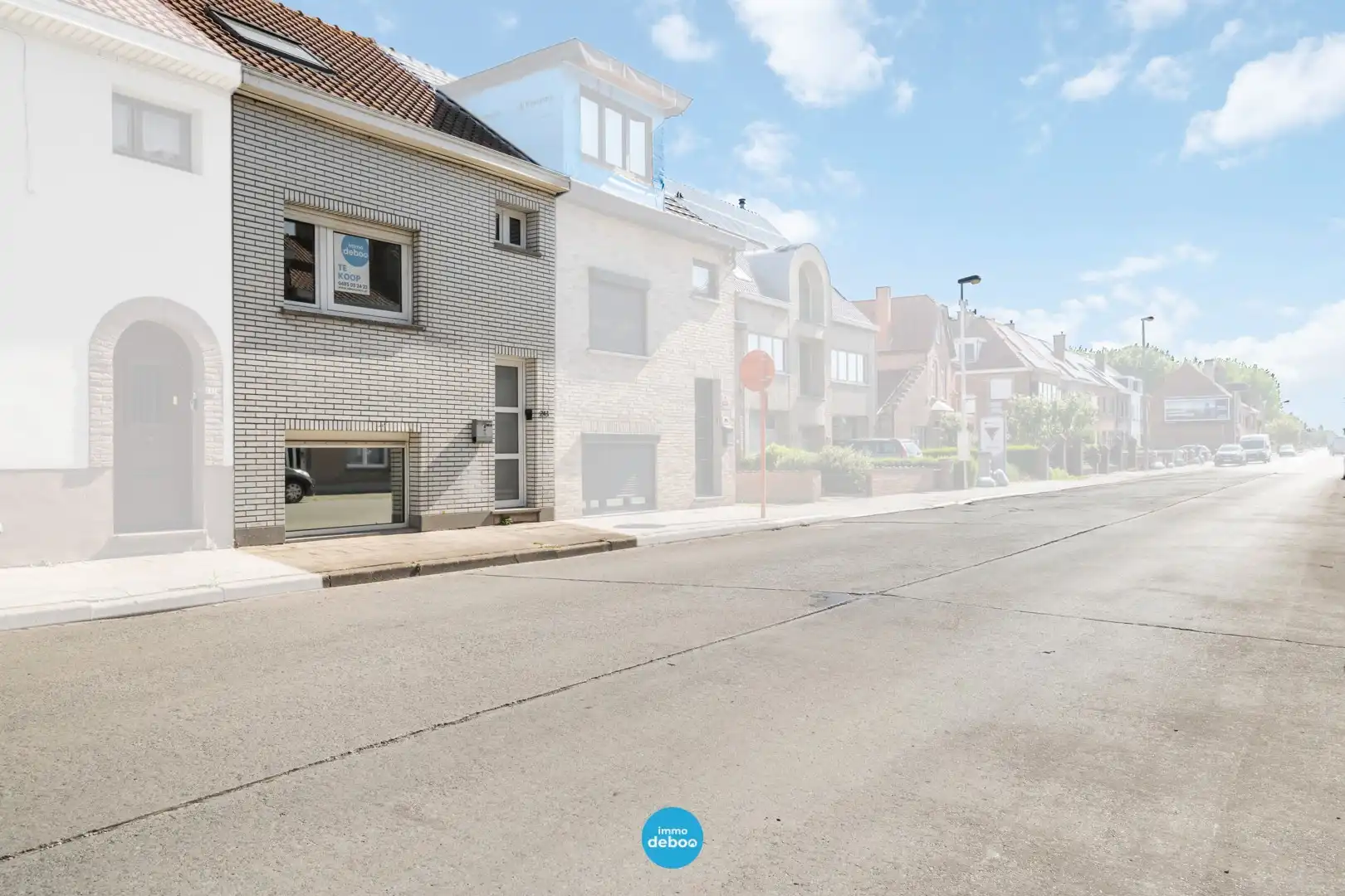 Instapklare gezinswoning met 4 slaapkamers foto 17