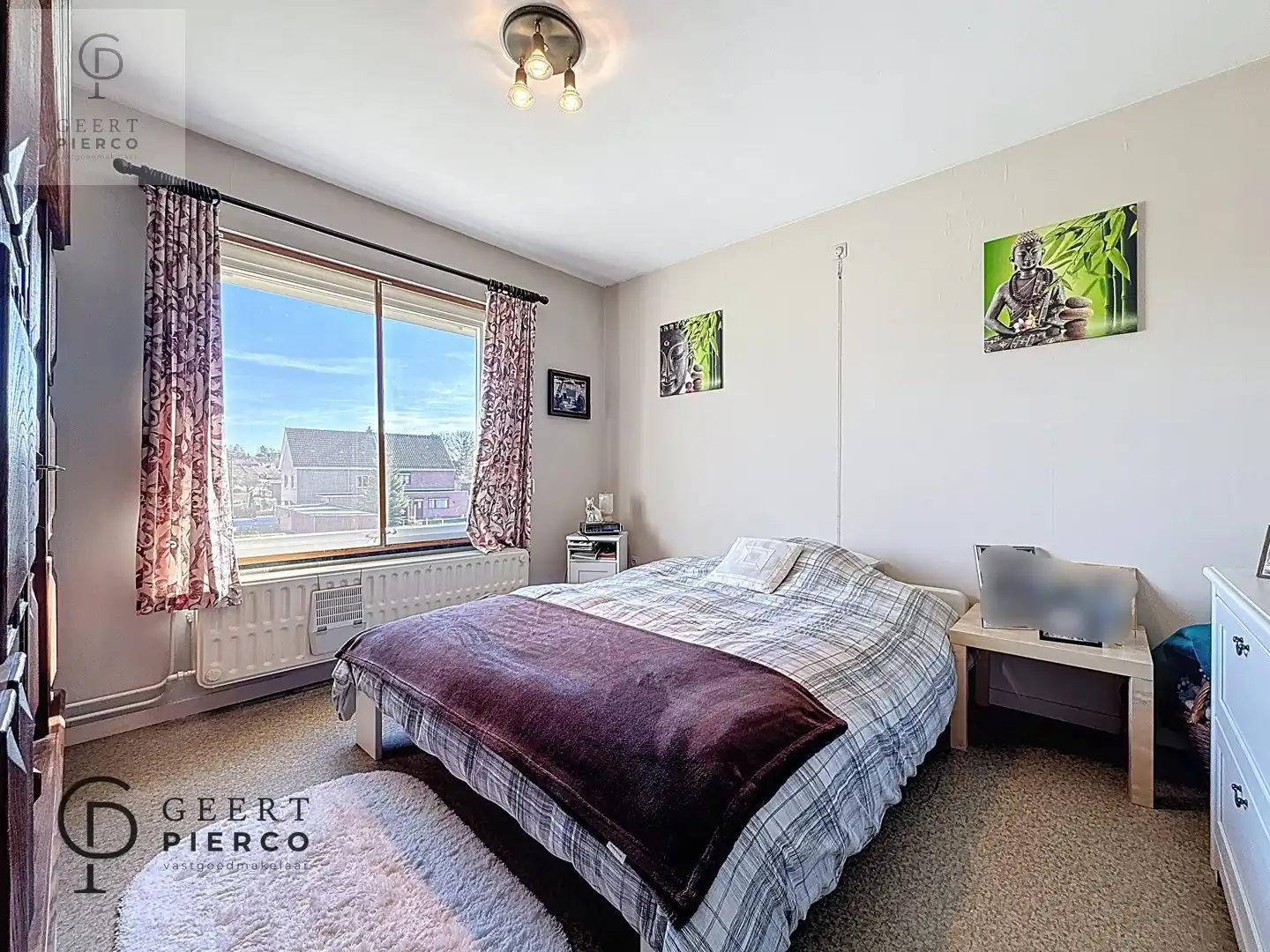 Gezellige woonst foto 22