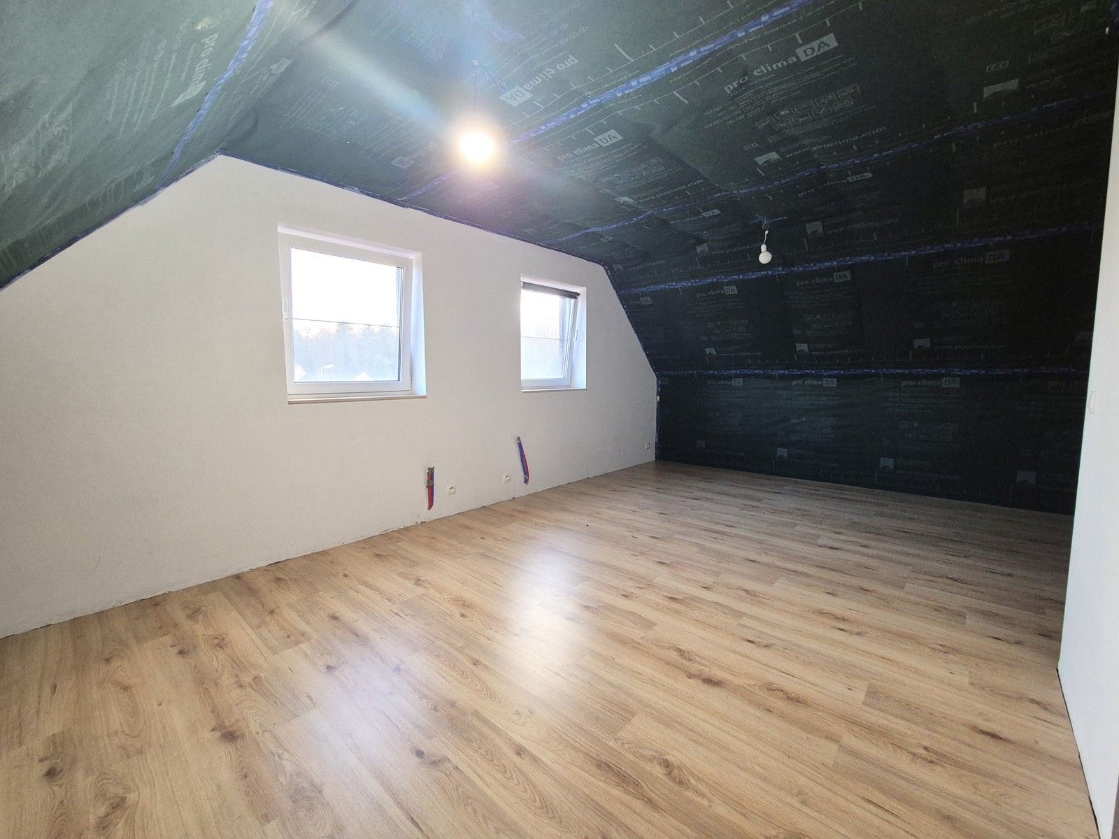 Recente halfopen woning E-peil 15! tot 5 slaapkamers aan 2% foto 23