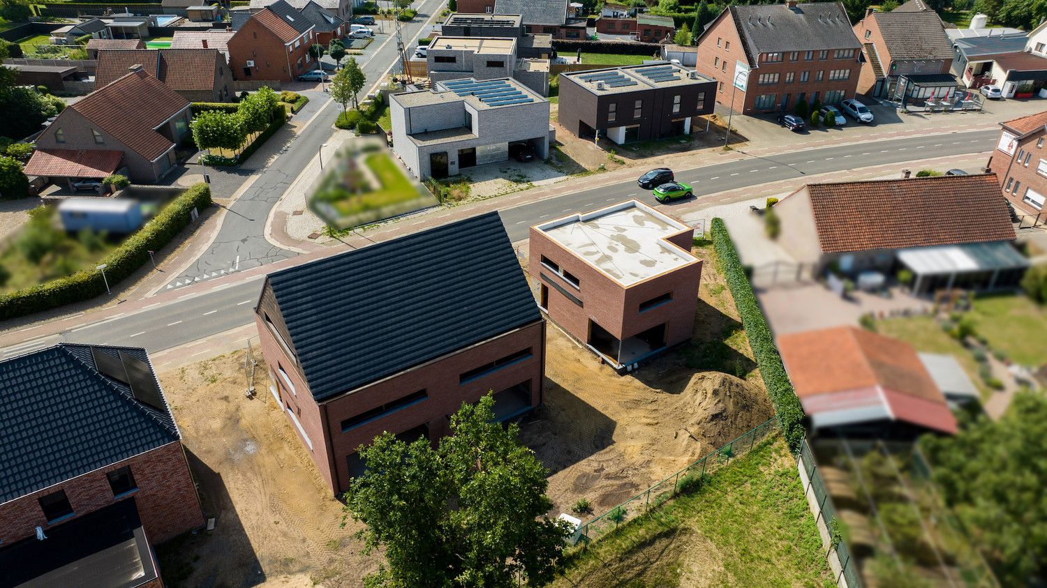 Moderne en energiezuinige nieuwbouwwoning te koop! foto 13