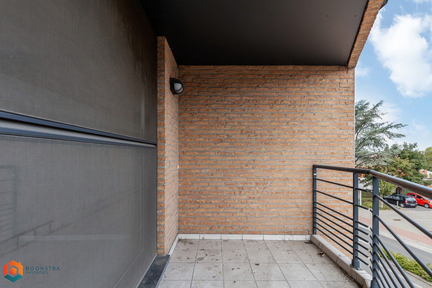 Instapklaar appartement met 2 slpkrs in centrum Putte foto 8