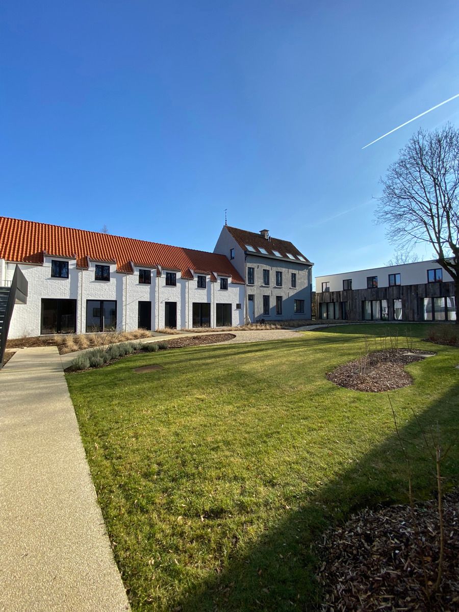 Betaalbare nieuwbouwwoningen in een uniek project aan 6%btw! foto 2