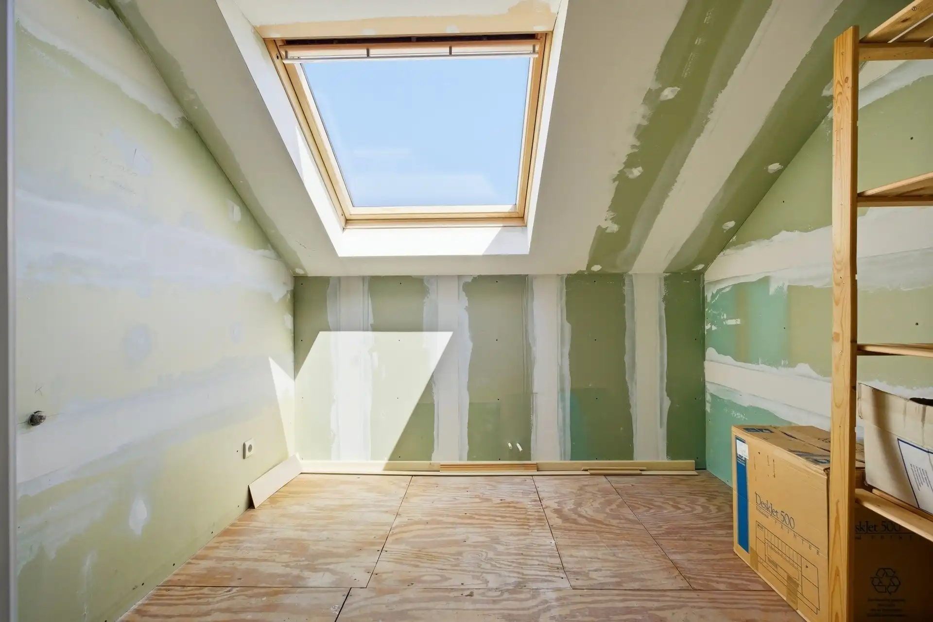 energiezuinig en asbestvrije woning  foto 18