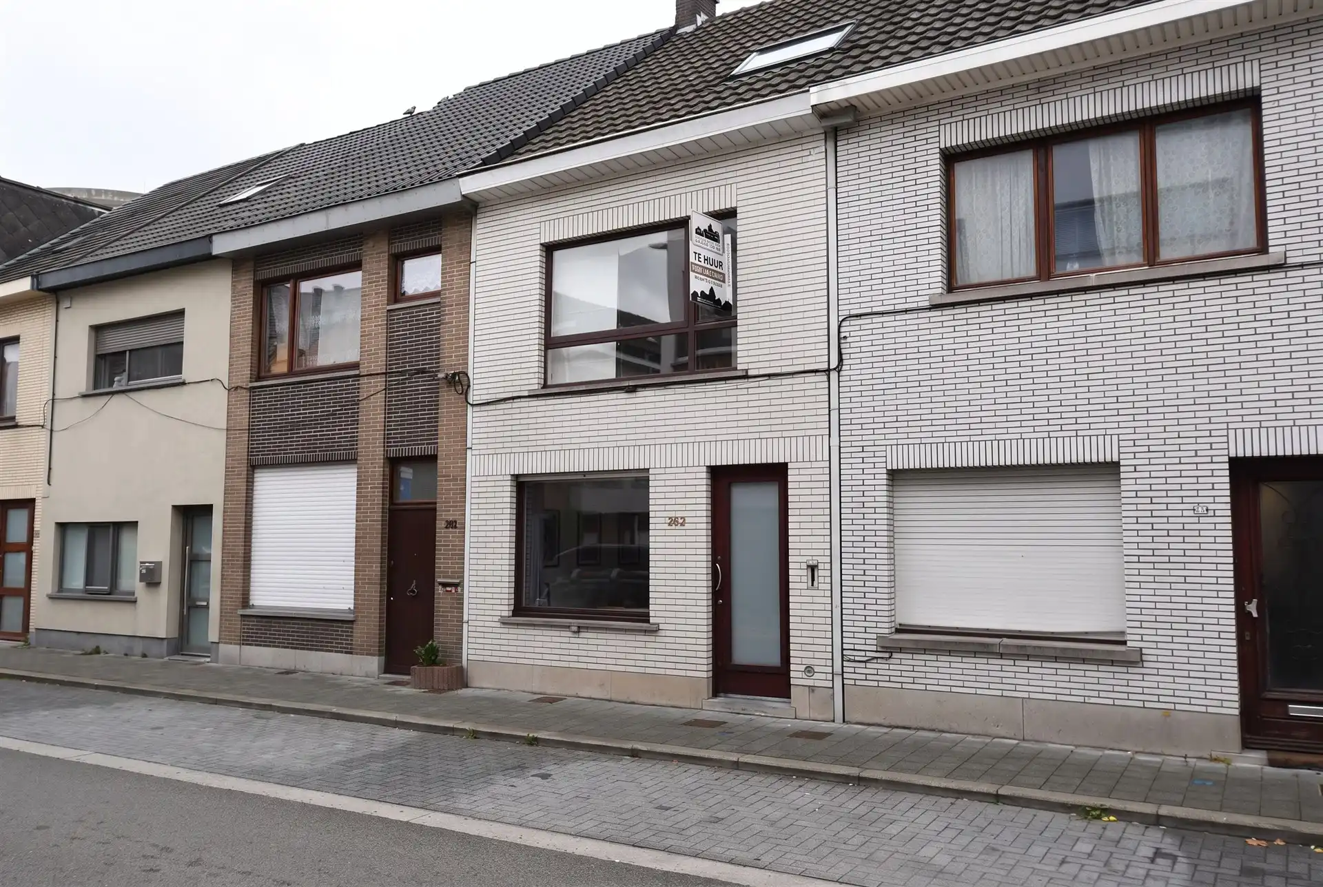 Woning met 3 slaapkamers in Sint-Niklaas foto 16
