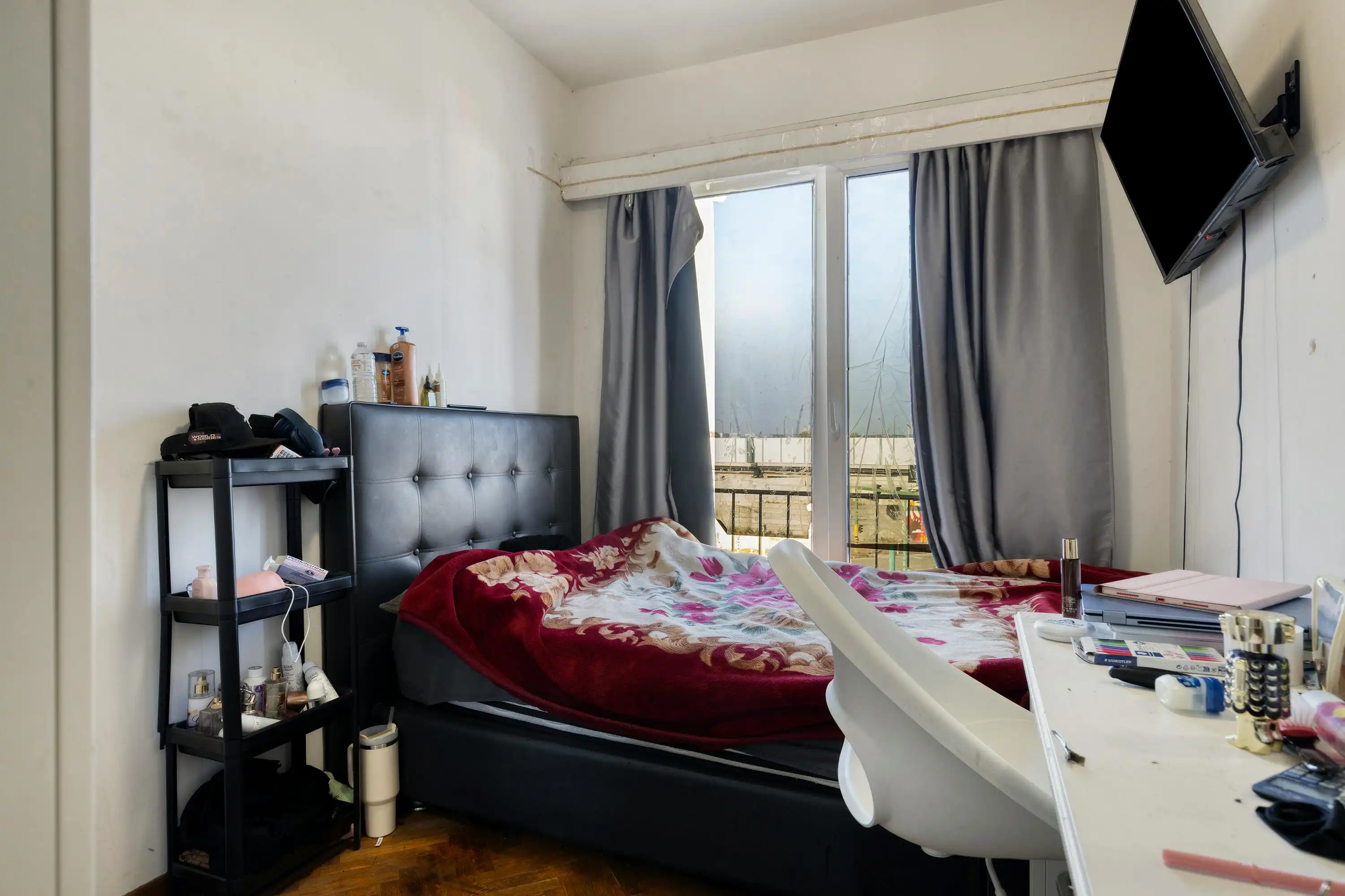 Appartement met 3 slaapkamers te koop in Merksem foto 13