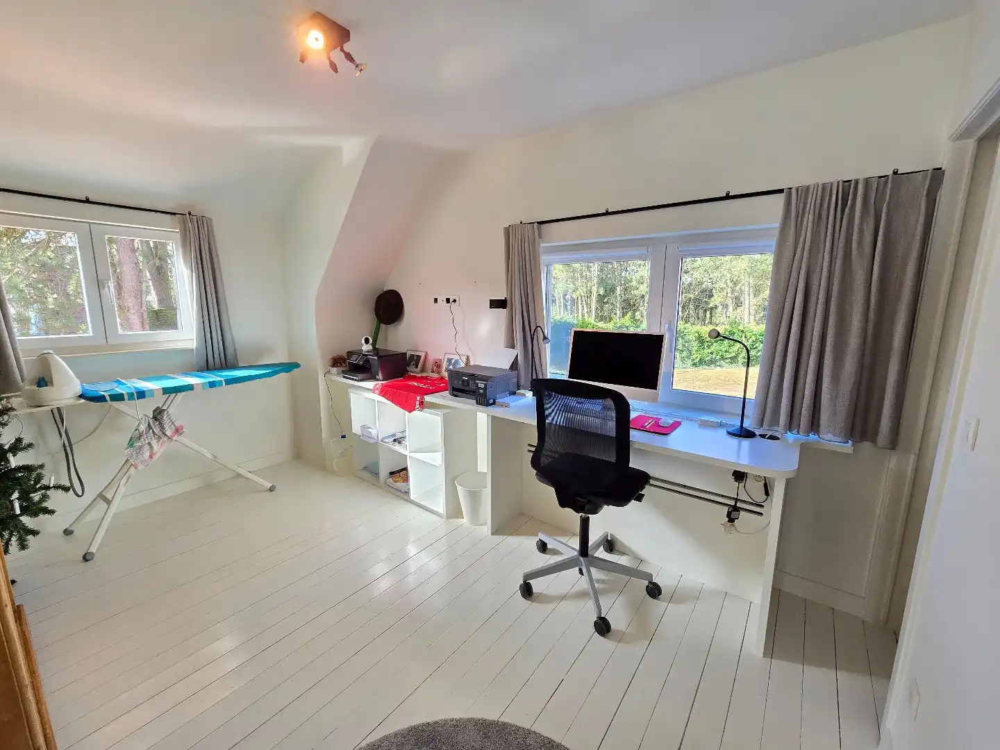 Kustvilla 4 slpk's en 2 bdk's foto 15