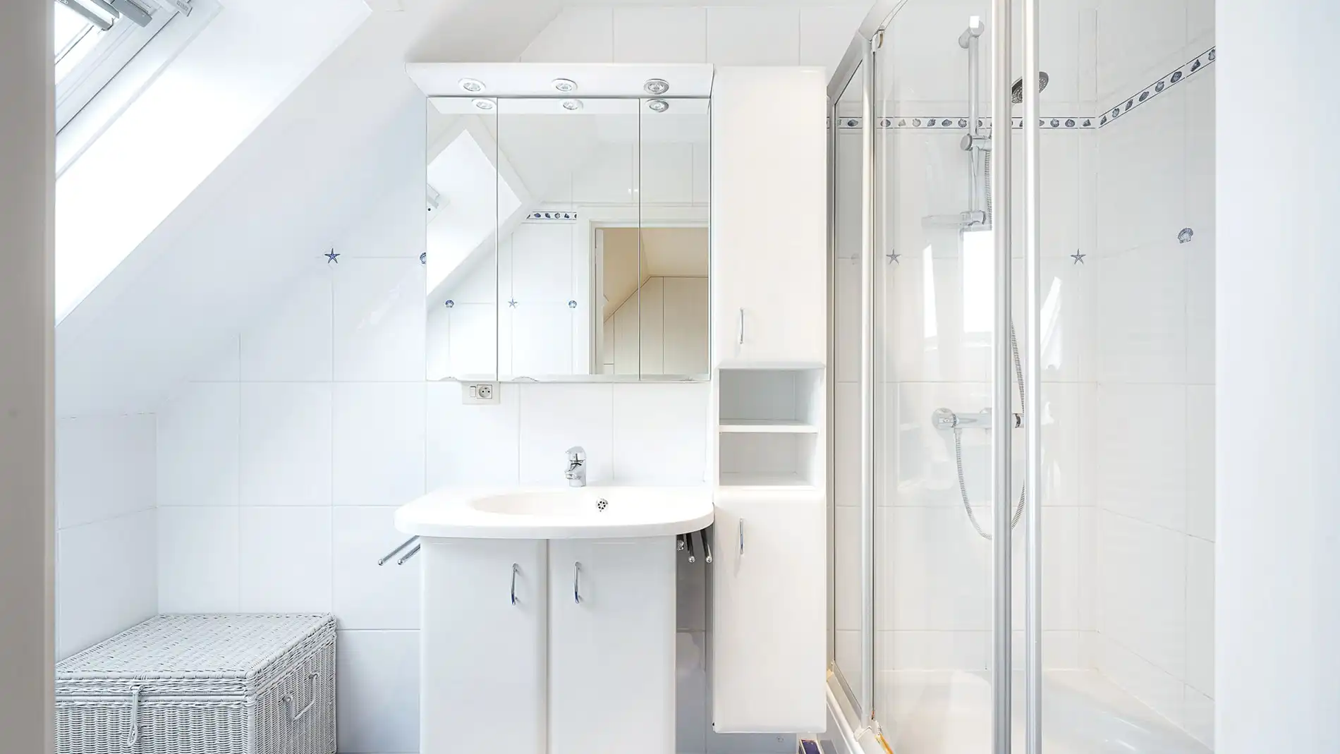 Ruim, zongericht dakappartement op toplocatie te koop foto 21