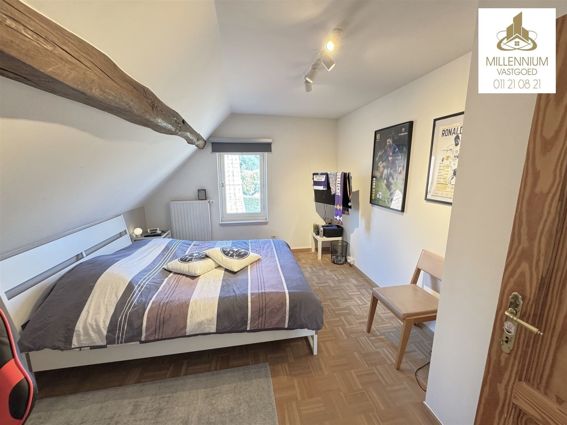 Ruime 5-SLK Woning met bijwoning foto 27