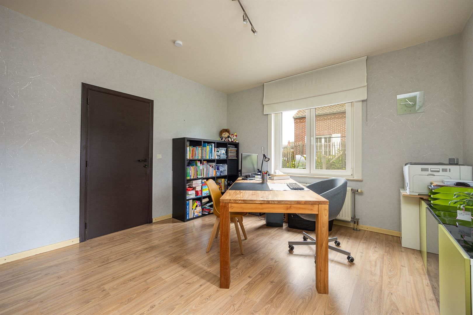 Woning met praktijkruimte! foto 9