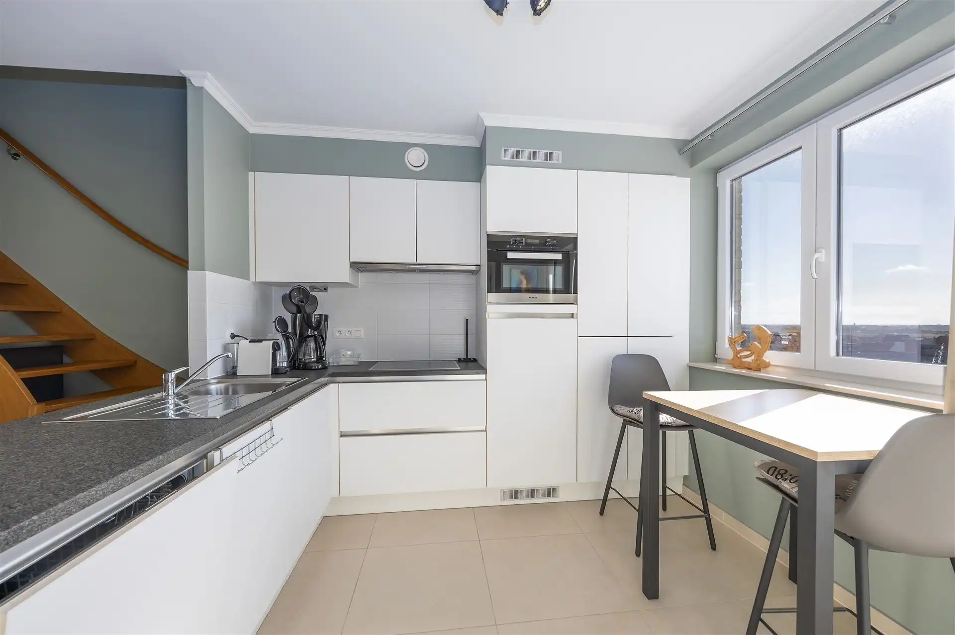 Appartement 2 slaapkamers foto 14