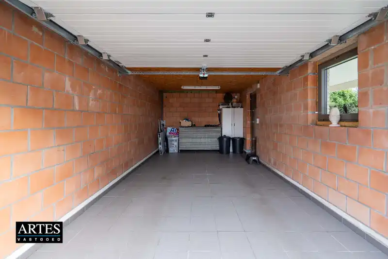 Karaktervolle woning met moderne luxe foto 5