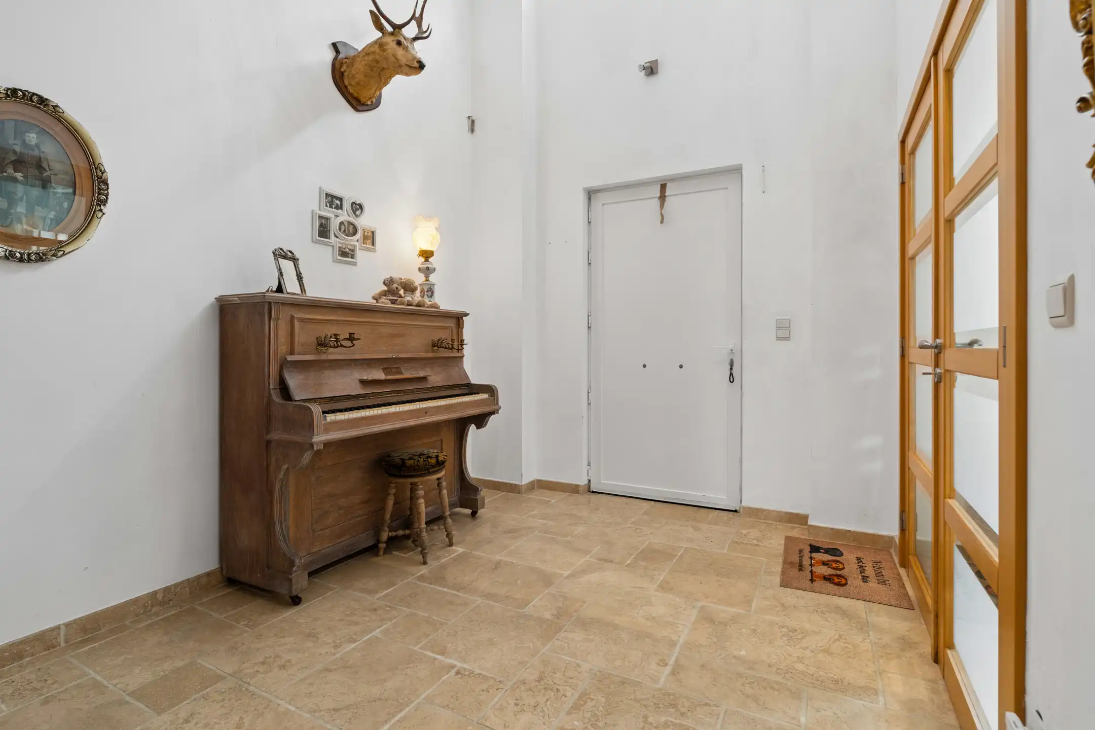 Prachtige instapklare woning in landelijke stijl foto 27
