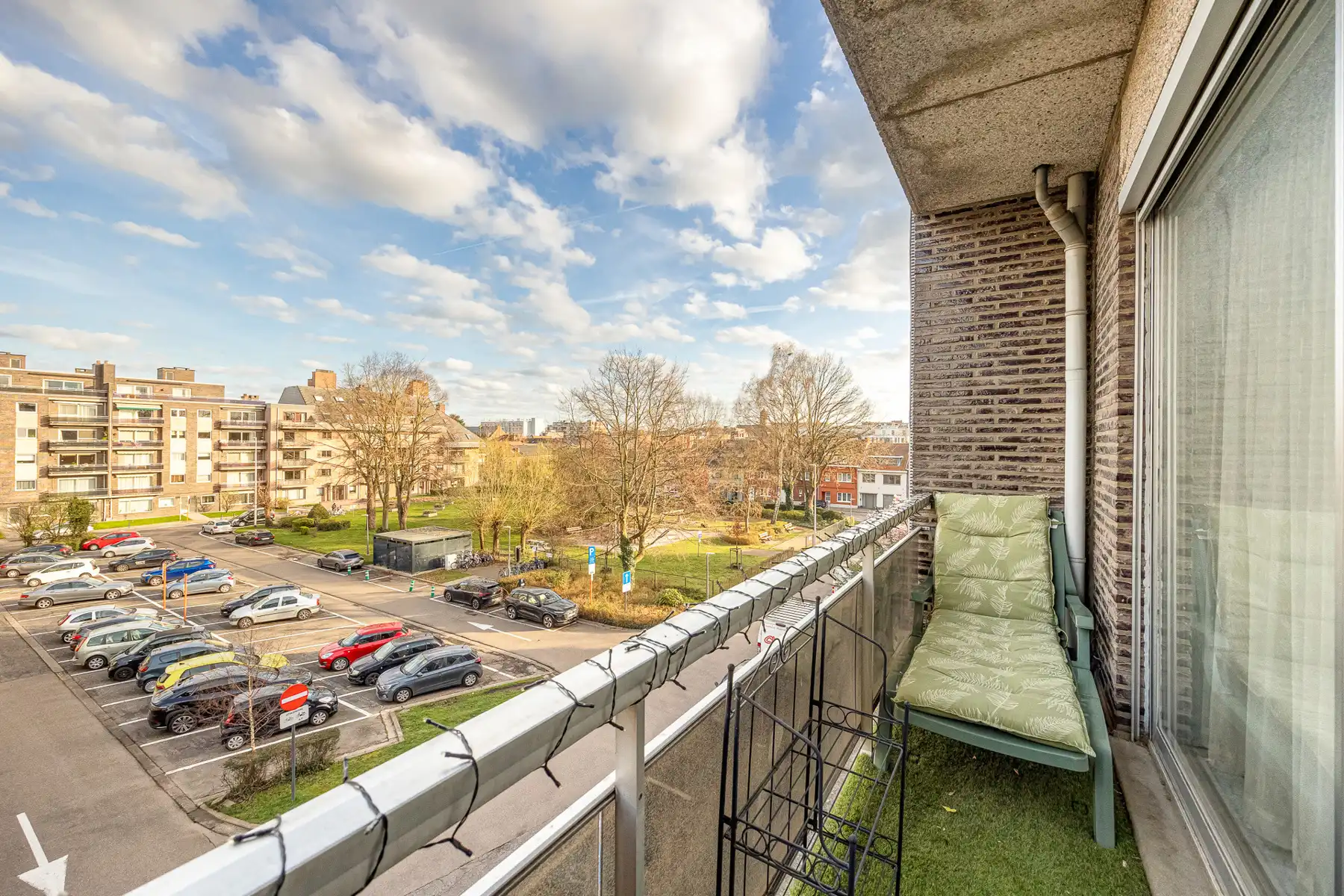 Appartement te koop foto 11