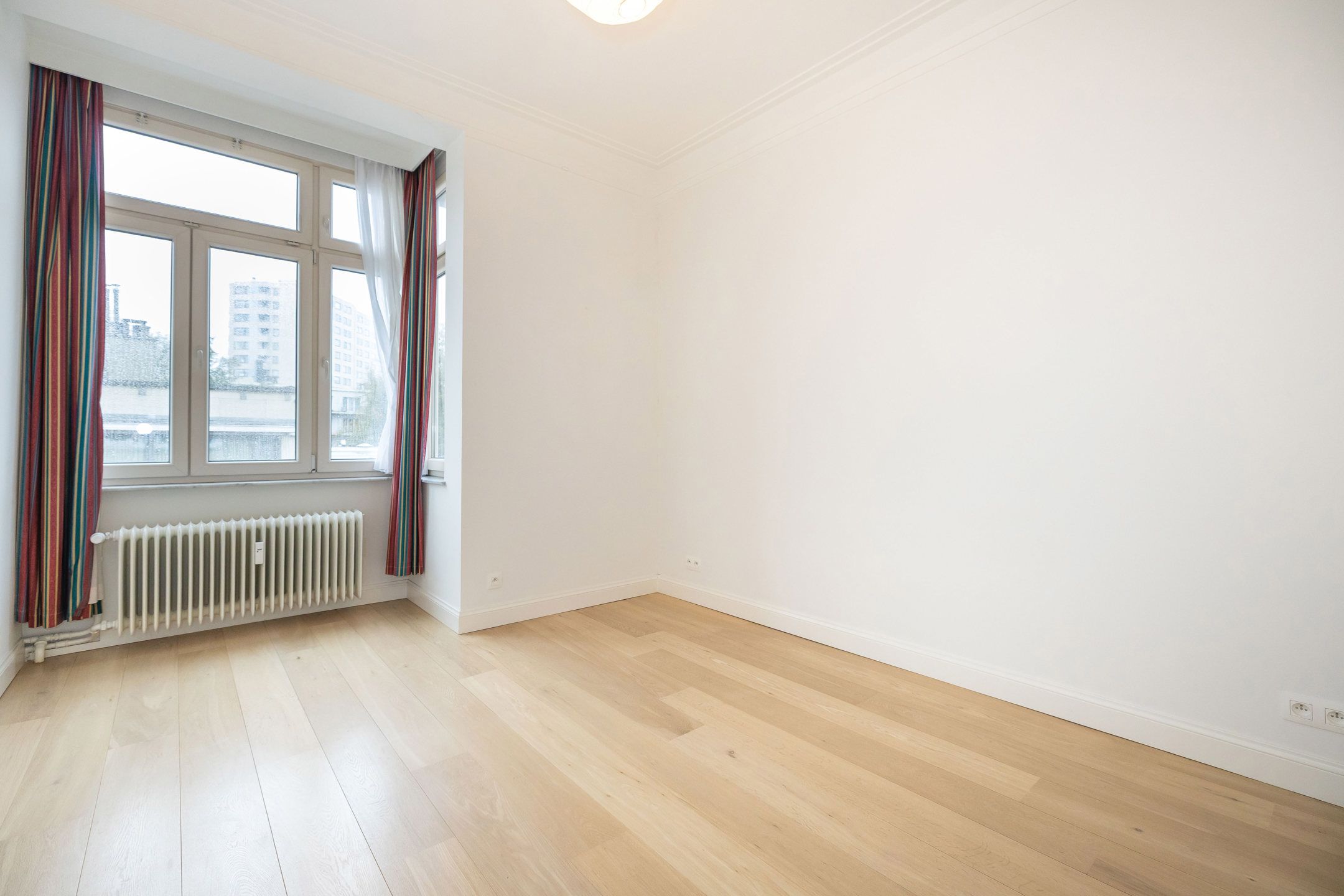 Appartement met karakter ! Een aanrader ! foto 12