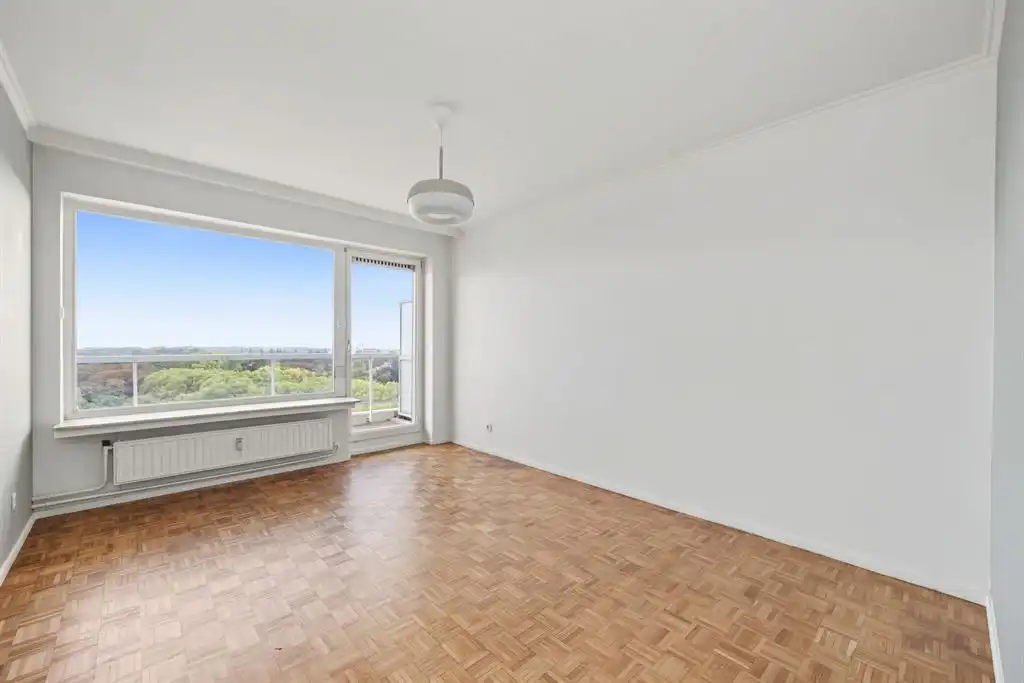 Appartement met fenomenaal uitzicht foto 8