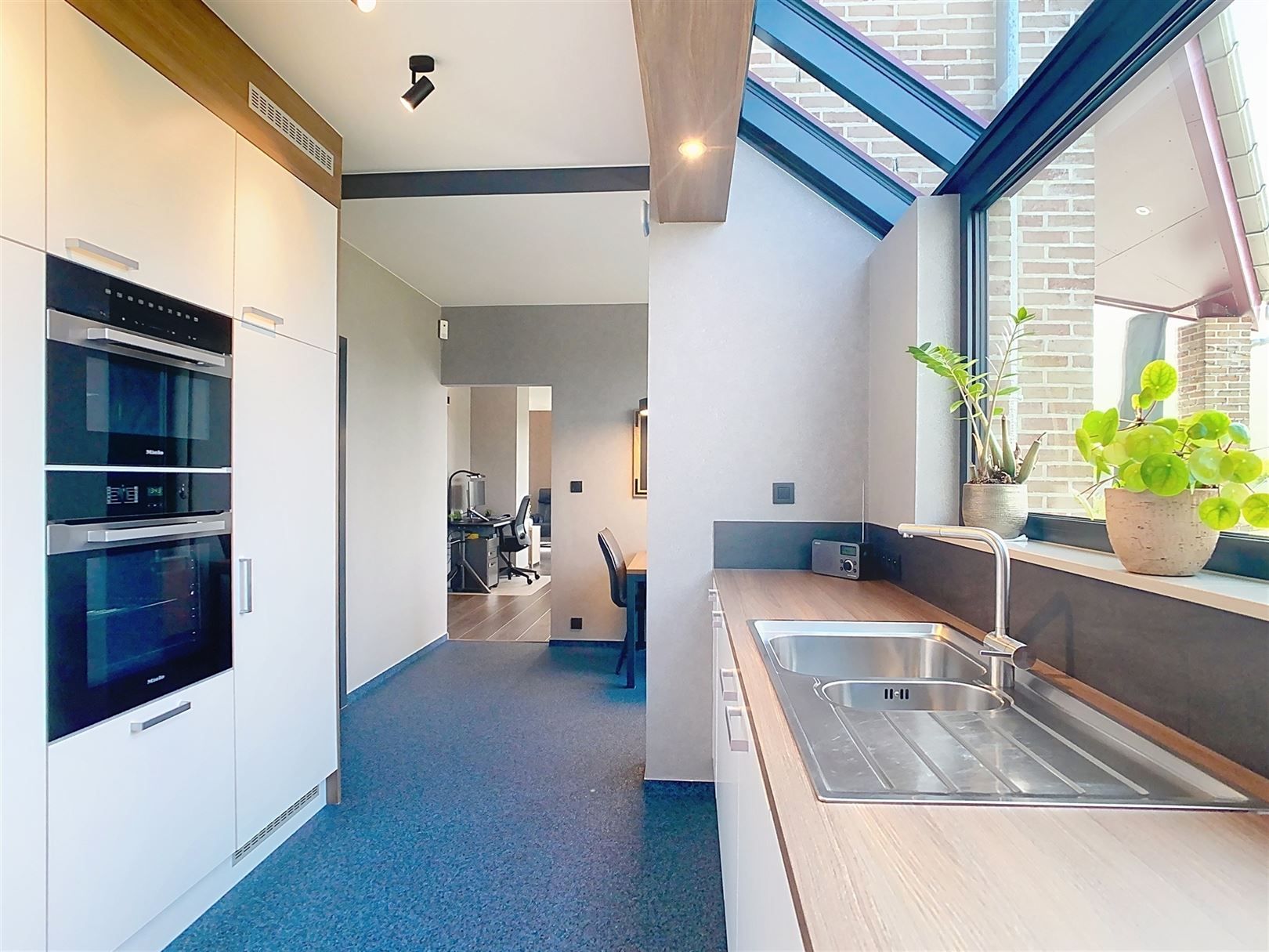 Ruime villa, 3/4 slpks, garage, terras, tuin, 23a 85ca foto 16