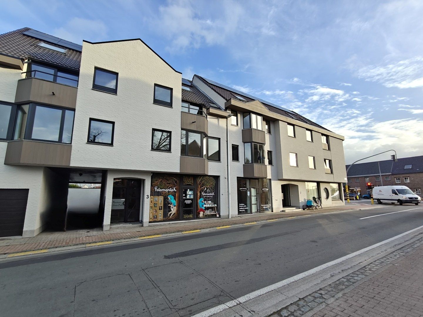 Veelzijdige en instapklare handelsruimte te Lokeren/ Zeveneken foto 6