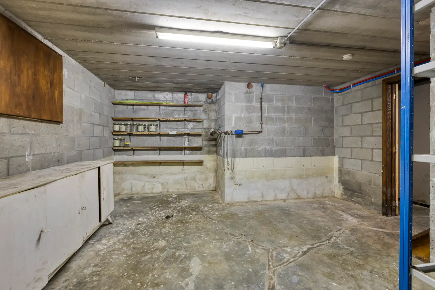 Villa met 4 slaapkamers op perceel van 14a 60ca.  foto 34