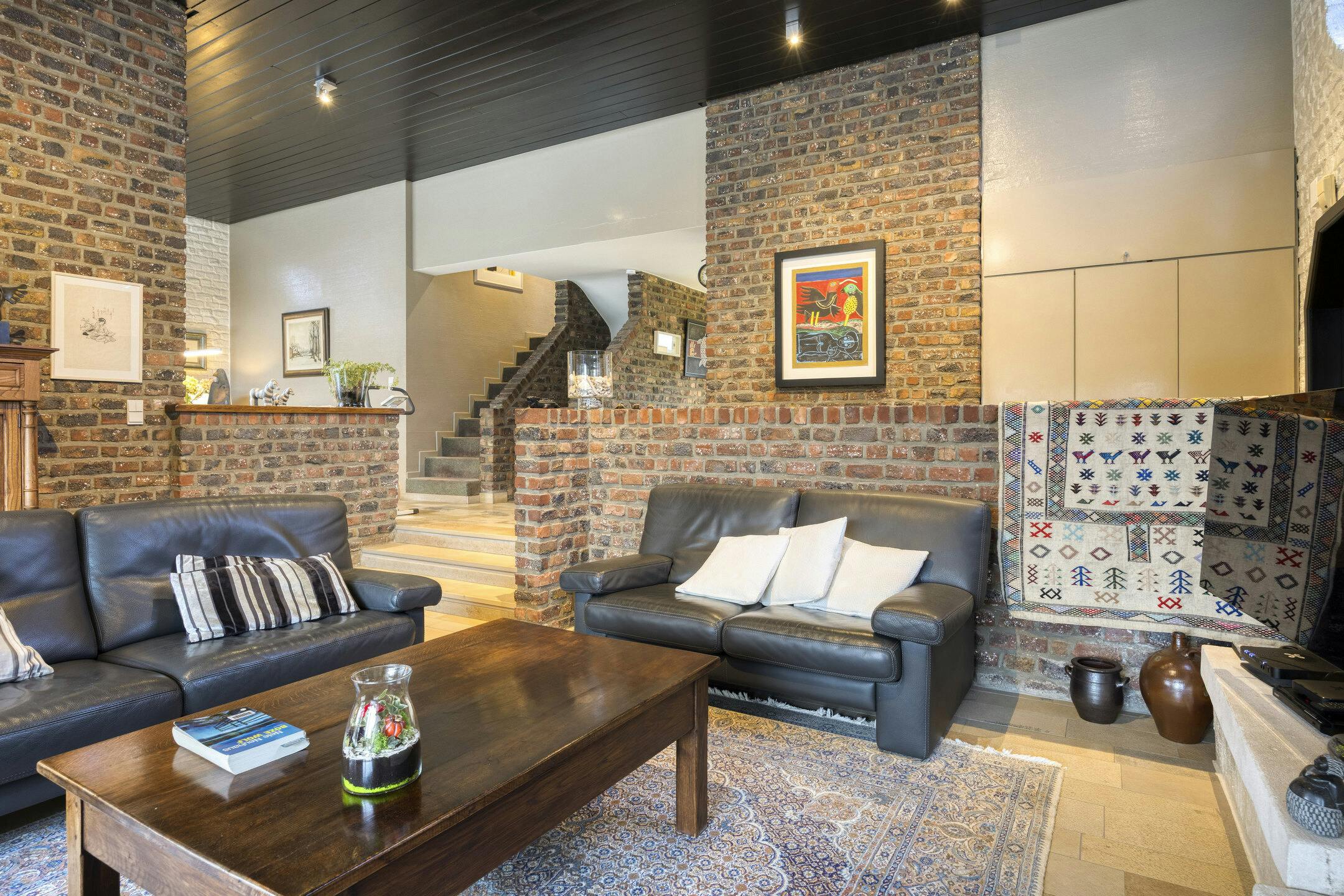 Vrijstaand huis te koop in Grobbendonk foto 39